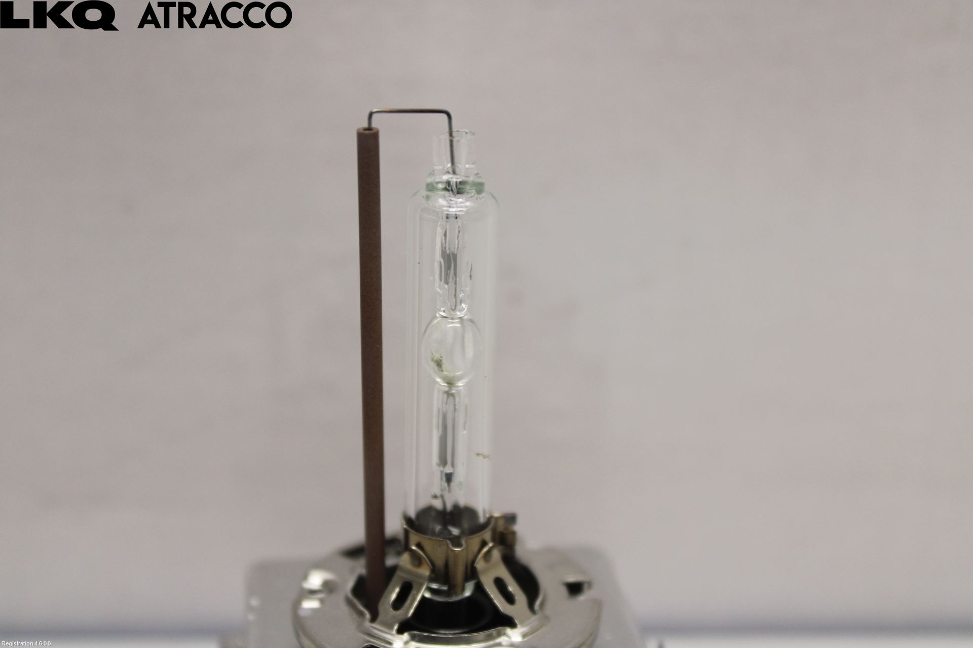 Volkswagen VW GOLF VI 09-13 Xenon Frontlyktpære