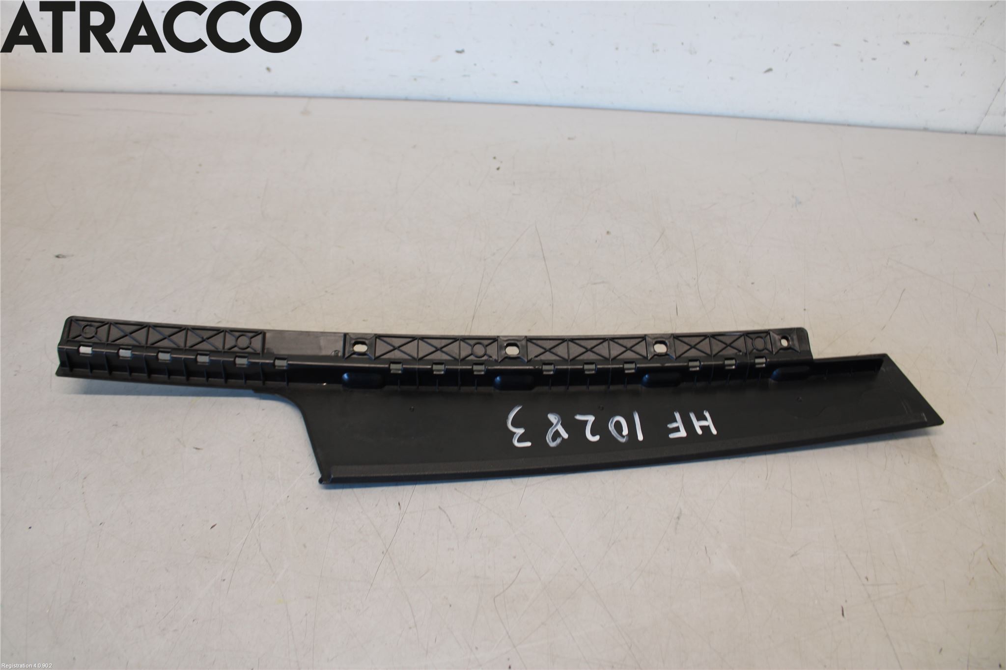 Mini COUNTRYMAN F60 17-23 Dør Dekorlist Hf