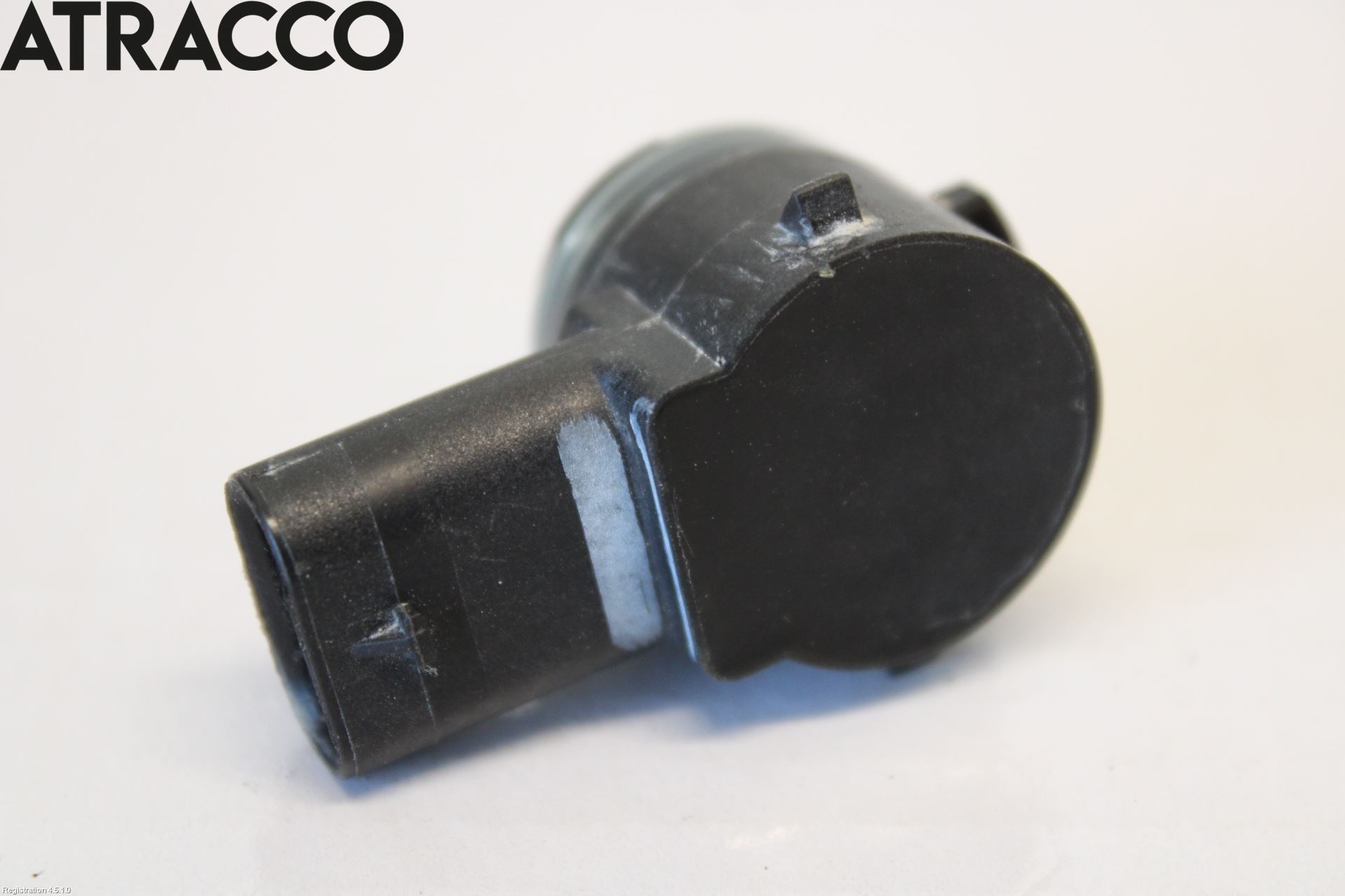 Volkswagen VW CRAFTER II / E-CRAFTER 17- Sensor Ryggesensor