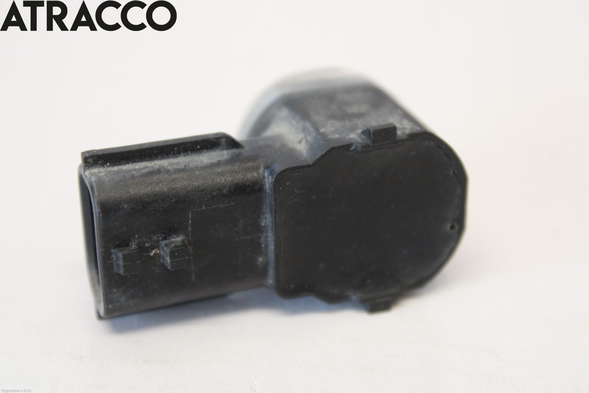 Renault MEGANE III 09-15 Sensor Parkering Front