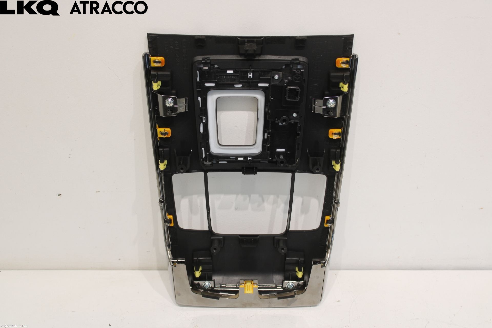 Mazda MX-30 20- Gearspak