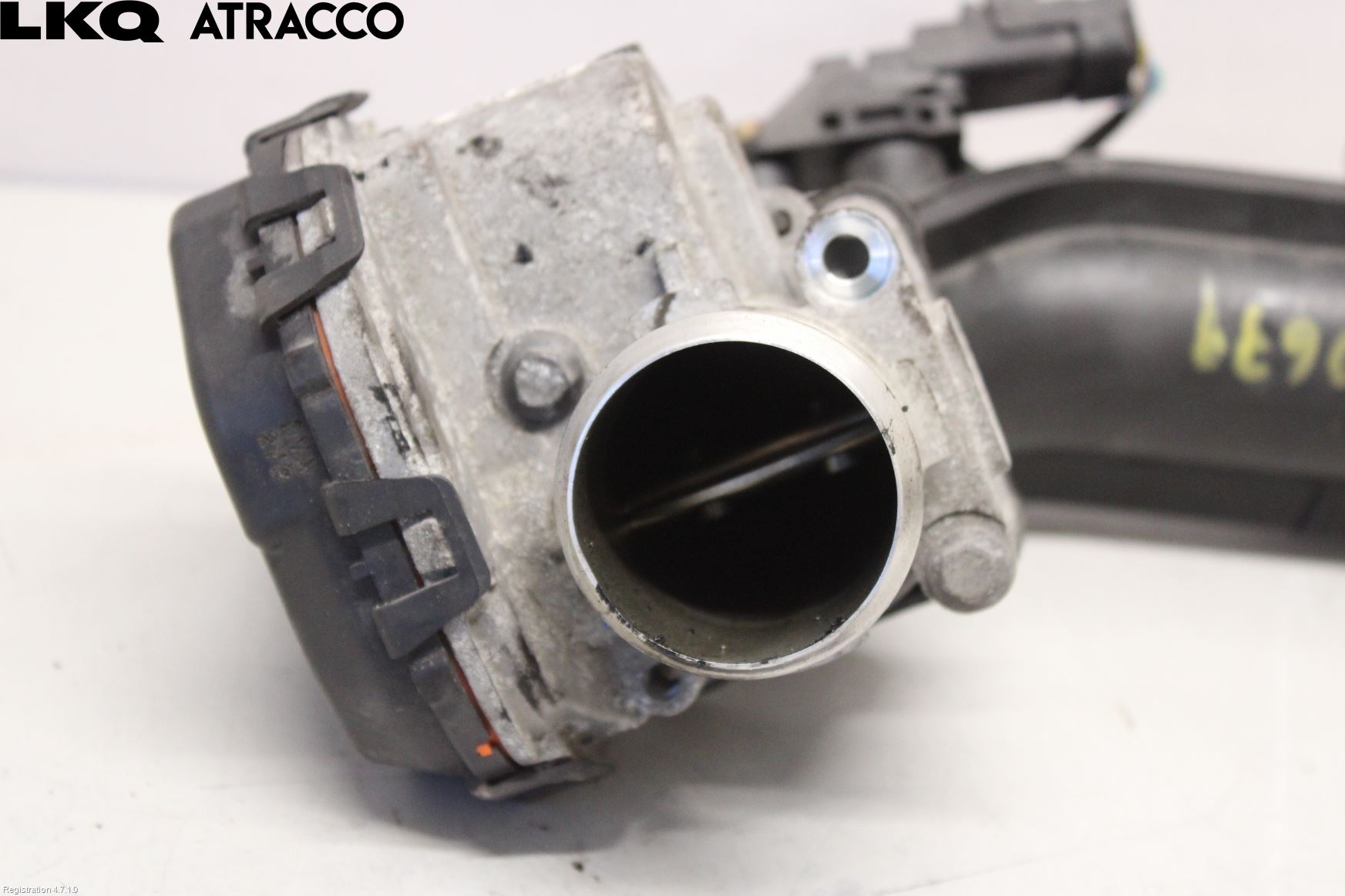 Ford TRANSIT CONNECT 09-13 Inns Spjeldhus