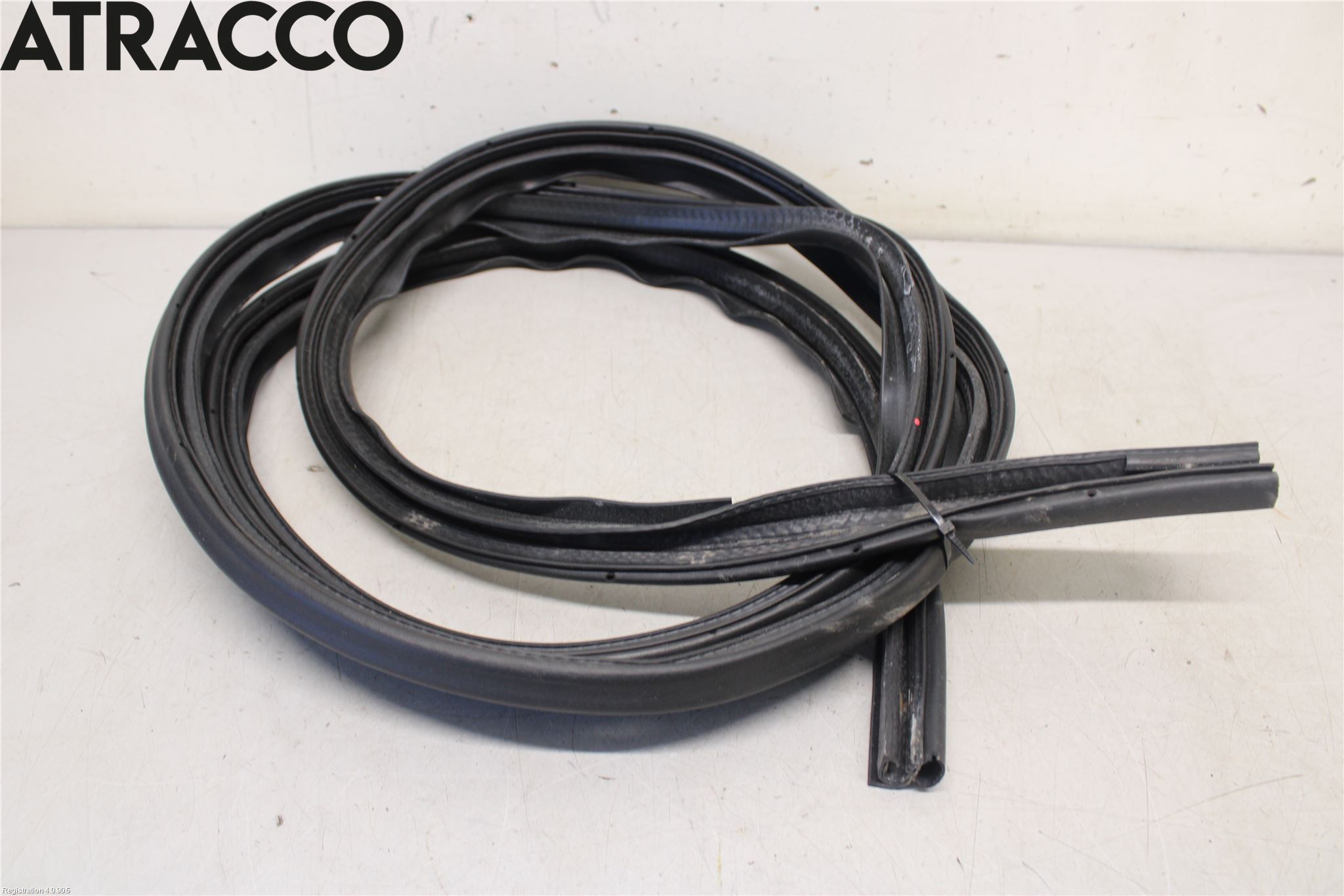 Mitsubishi ASX 10-22 Dør Pakning