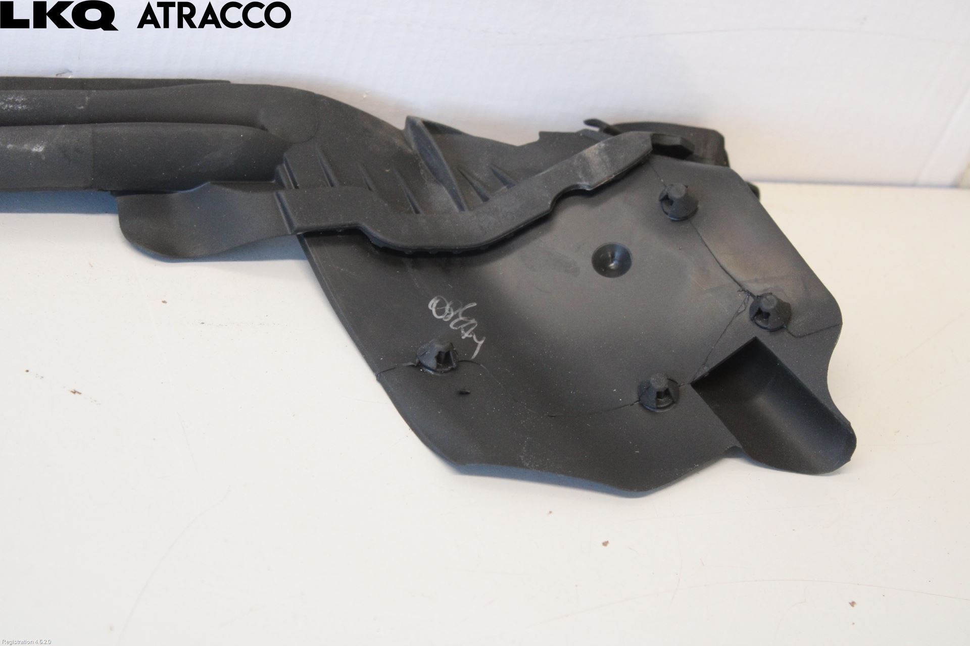 Porsche TAYCAN 20- Dør Pakning