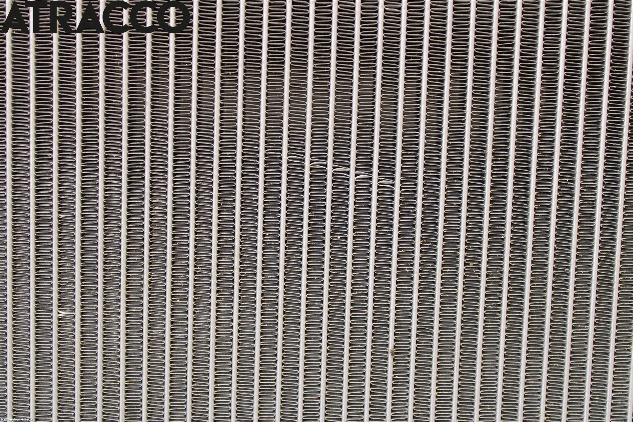 Citroen C4/E-C4 C4X/E-C4X III 21- Radiator Automat