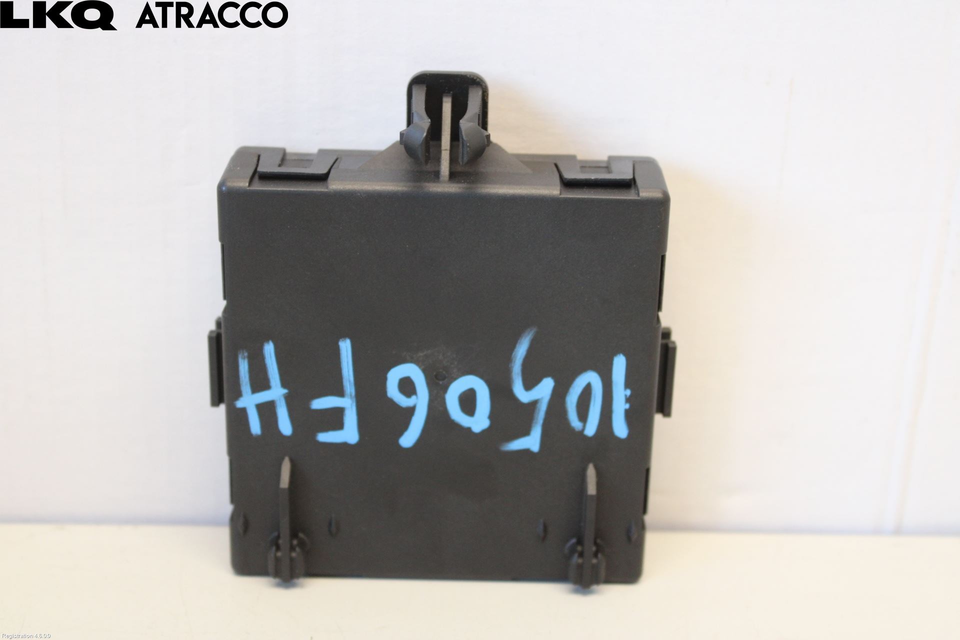 Mercedes-Benz MB CLA-KLASS (C117/X117) 13-19 Styreenhet Dør