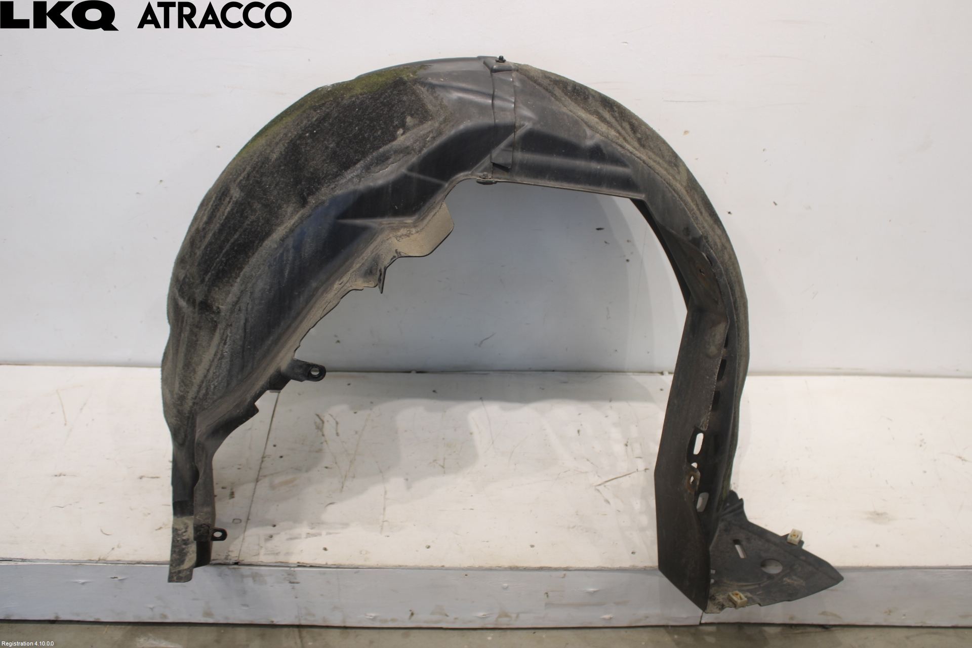 BMW i3 I01 13-22 Skjerm Indre