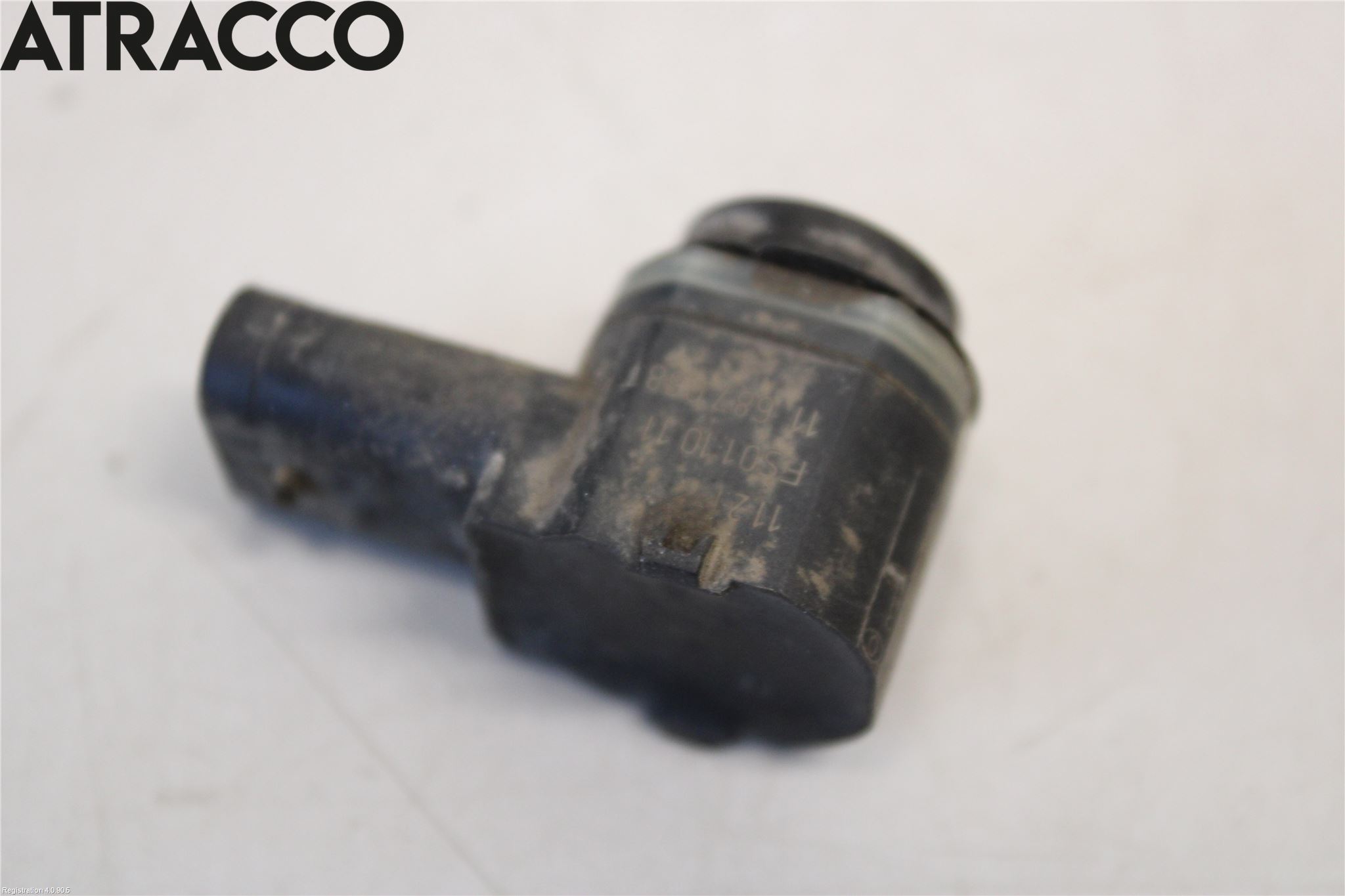 Volvo V70 08-13 Sensor Ryggesensor