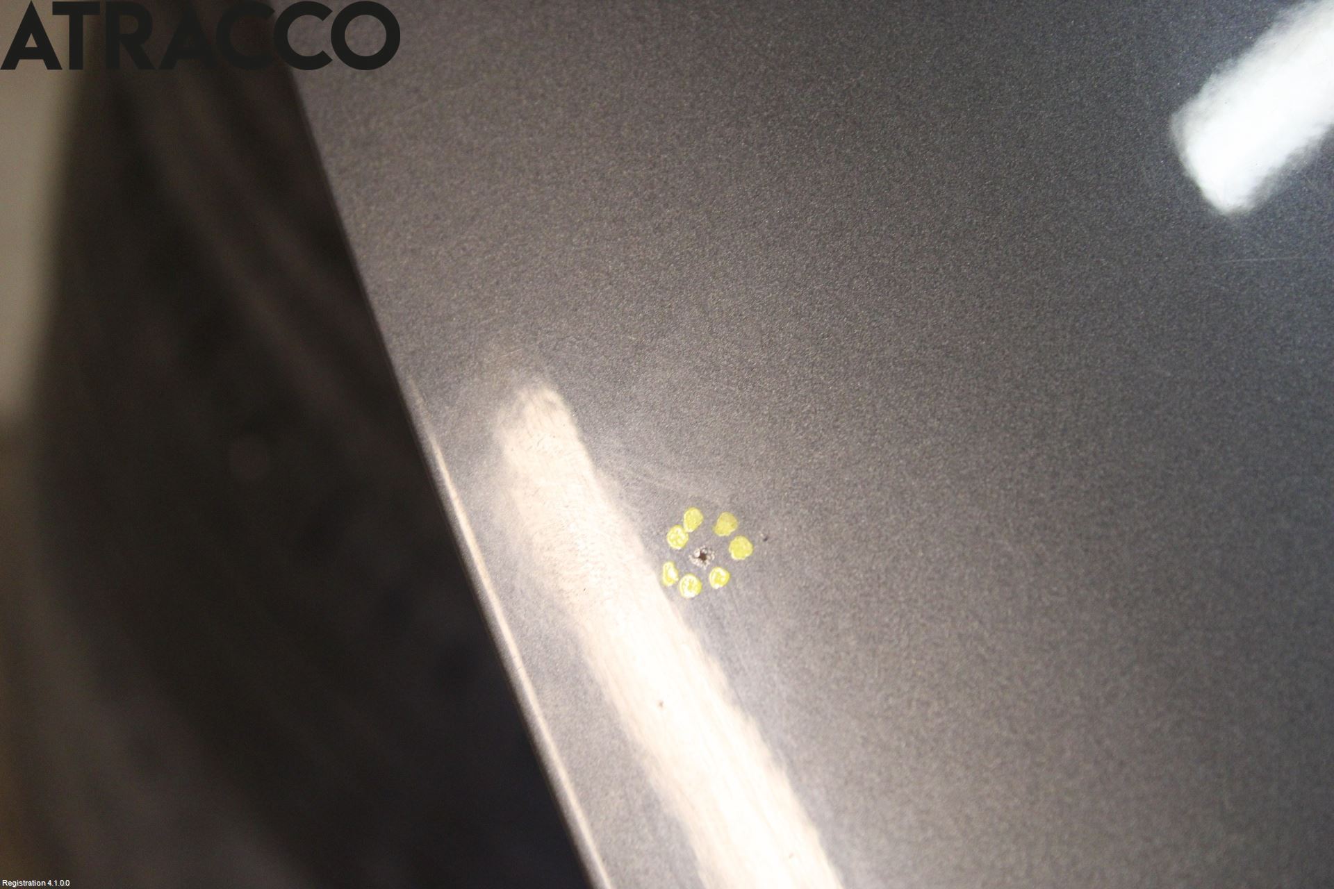 Suzuki SWIFT 11-16 Panser