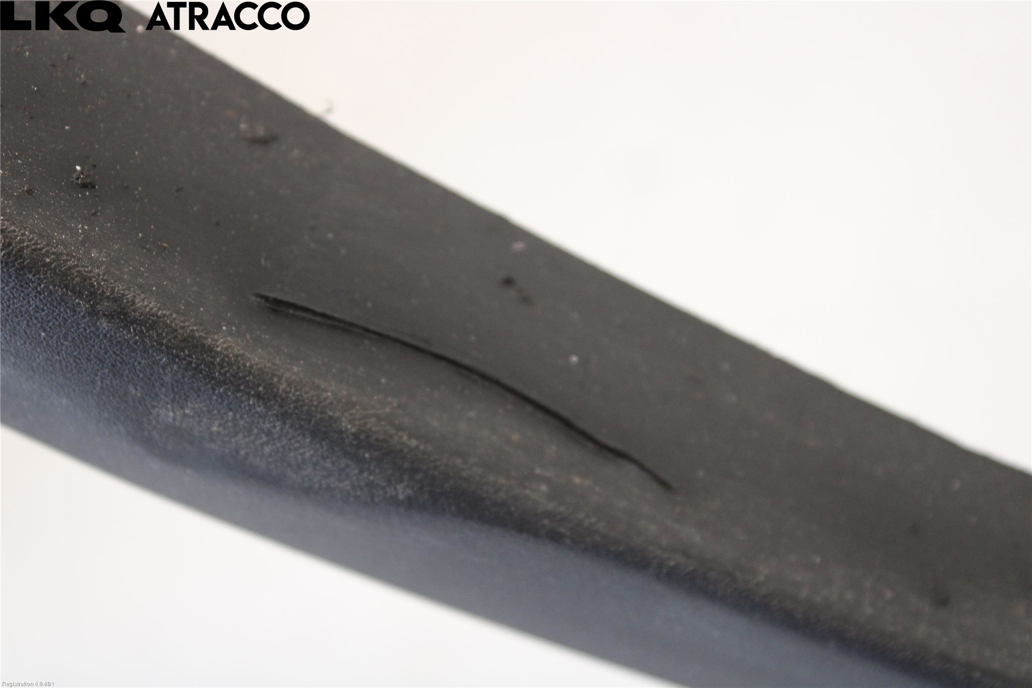 Volvo XC70 08-13 Hjulbuelist