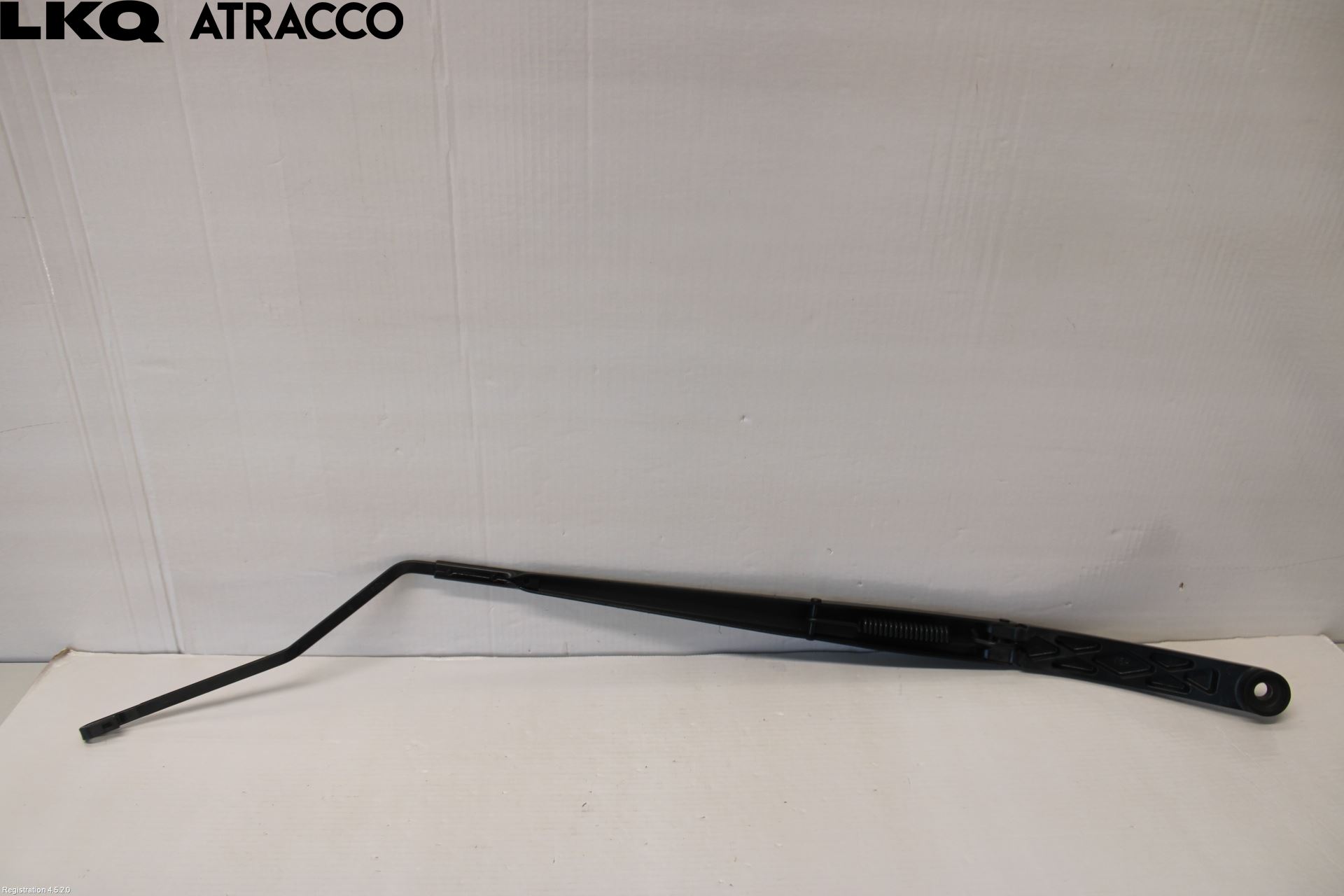 Honda JAZZ 15-20 Viskerarm-Armer Frontrute