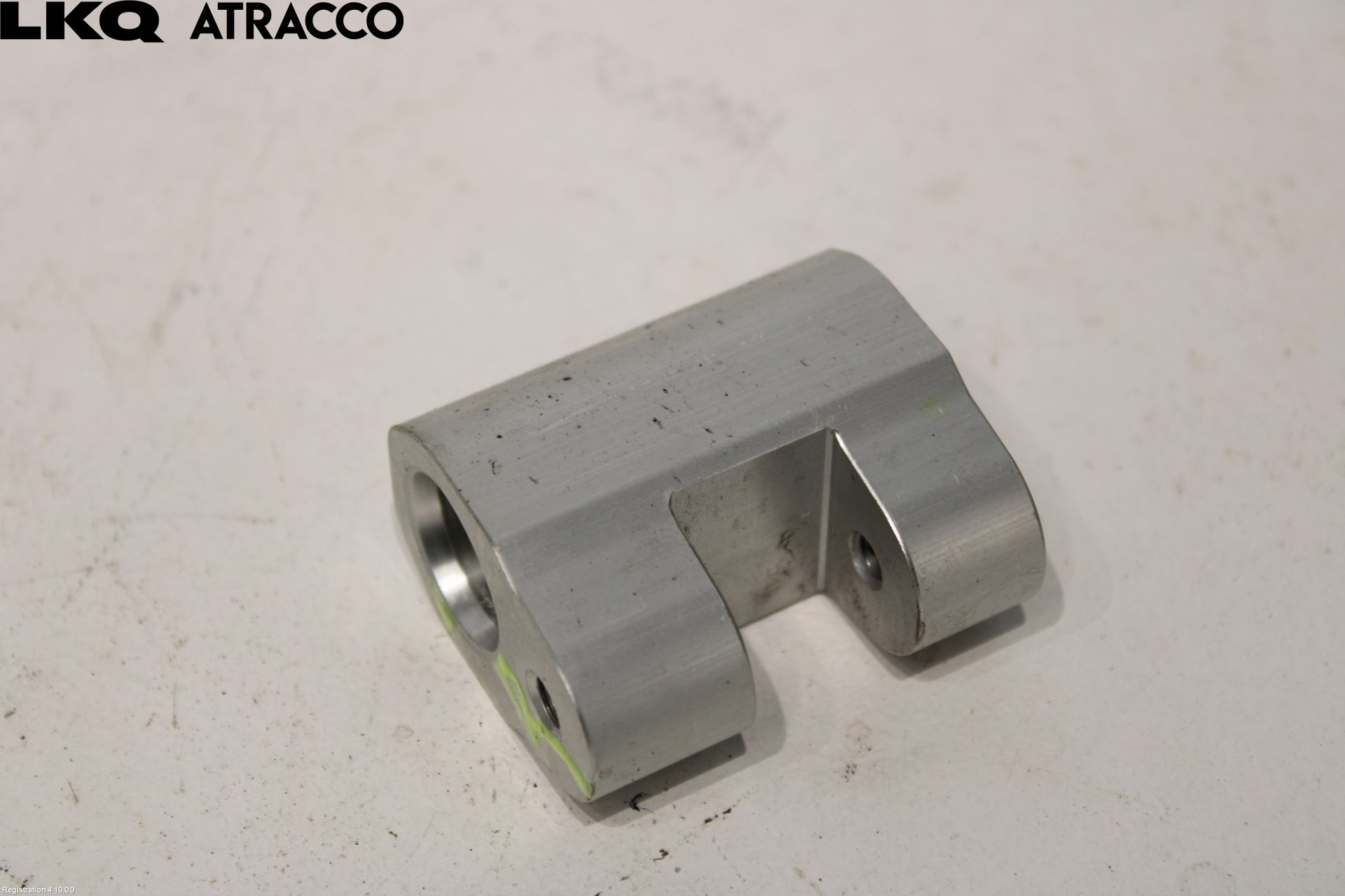 Audi E-TRON, S GE 19- Varme Ac Ekspansjonsventil