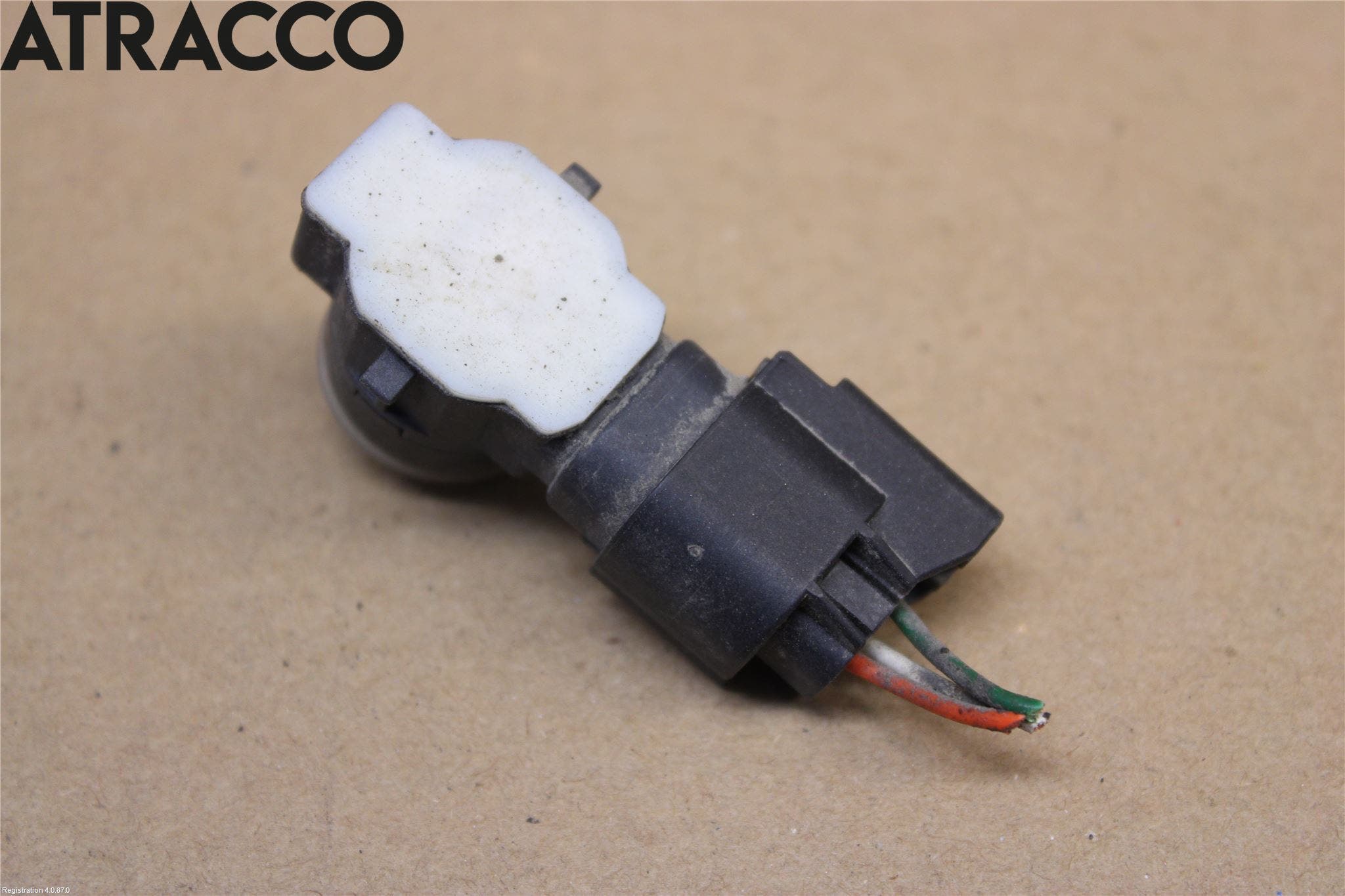 Citroen JUMPY/E-JUMPY 16- Sensor Ryggesensor