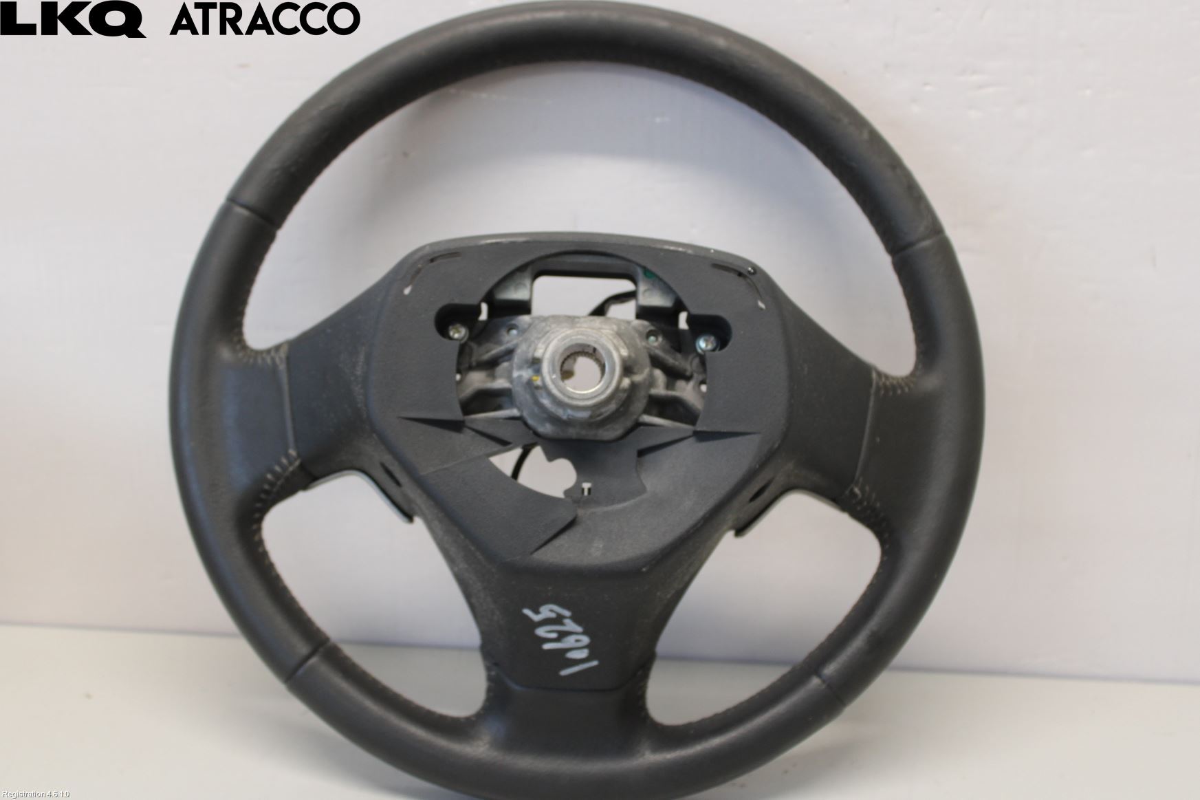 Toyota AURIS 10-12 Ratt