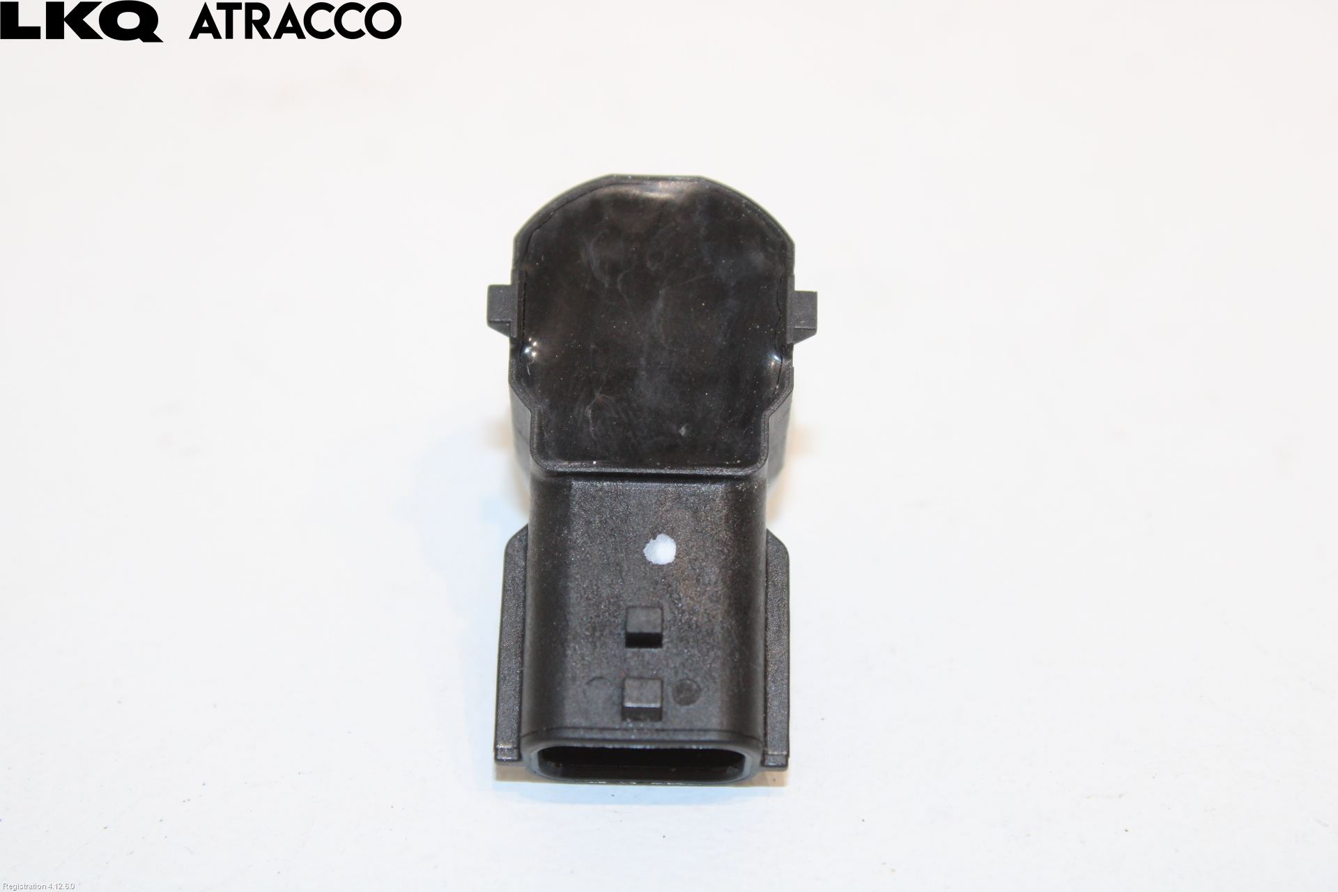 Nissan LEAF 18- Sensor Parkering Front