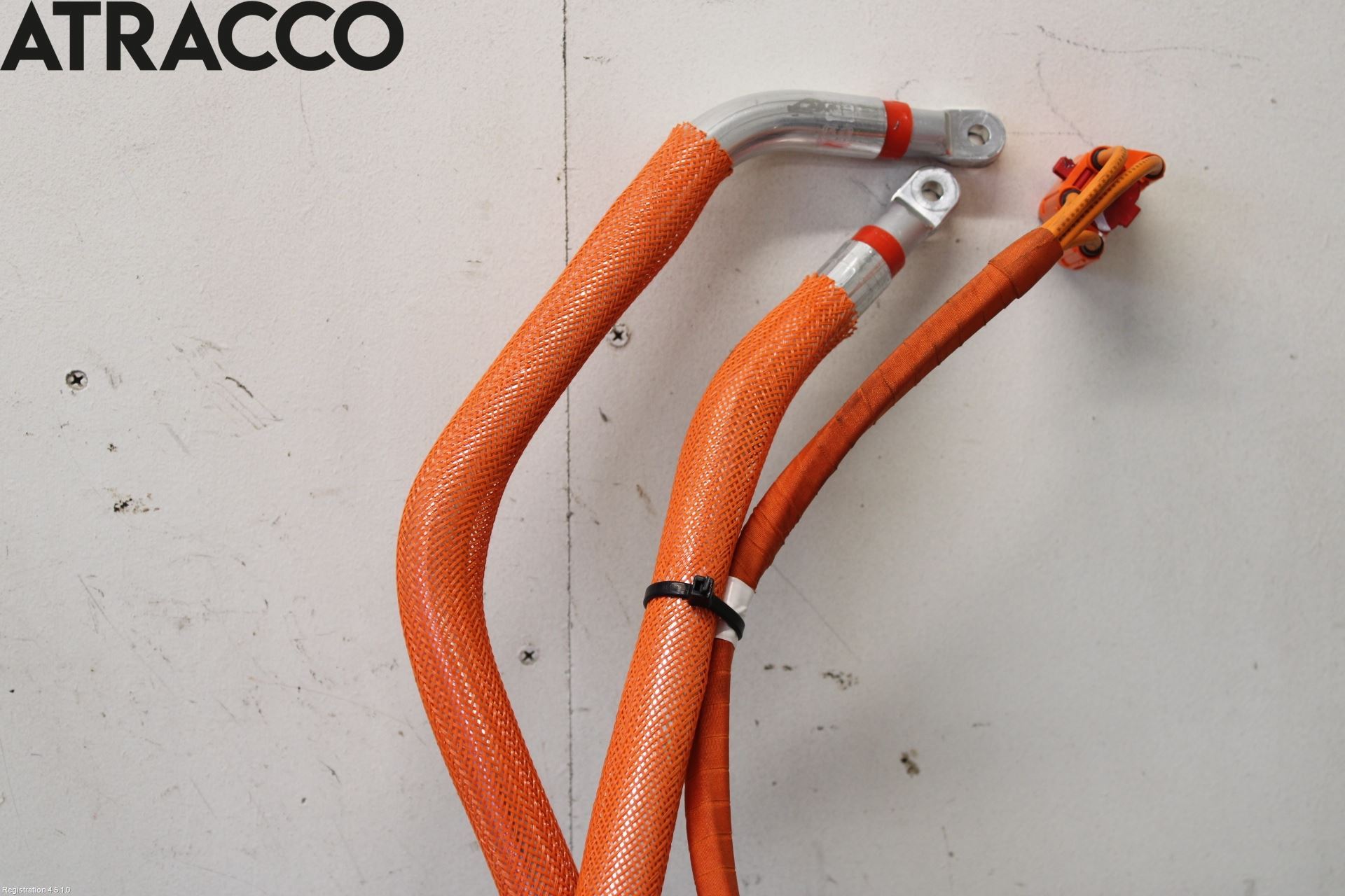 Tesla MODEL 3 17- Kabelhärva Högspänning