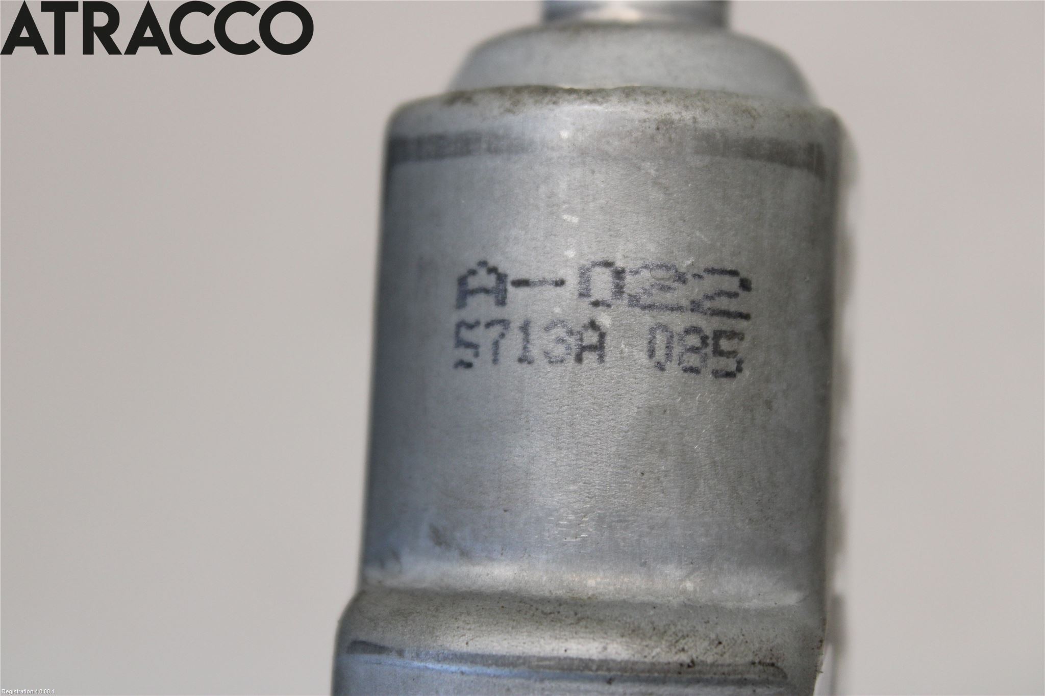 Mitsubishi OUTLANDER 07-12 Vindusheismotor