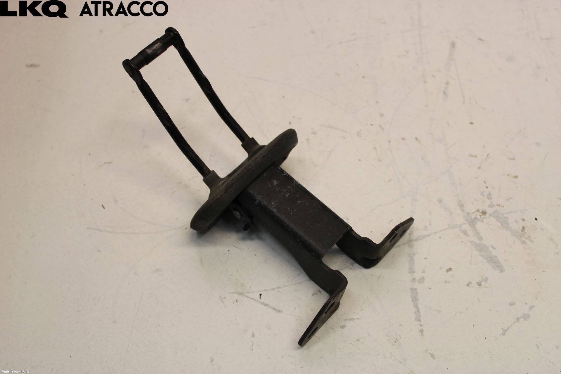 Ford TRANSIT/TOURNEO CONNECT 13-22 Dørstopper