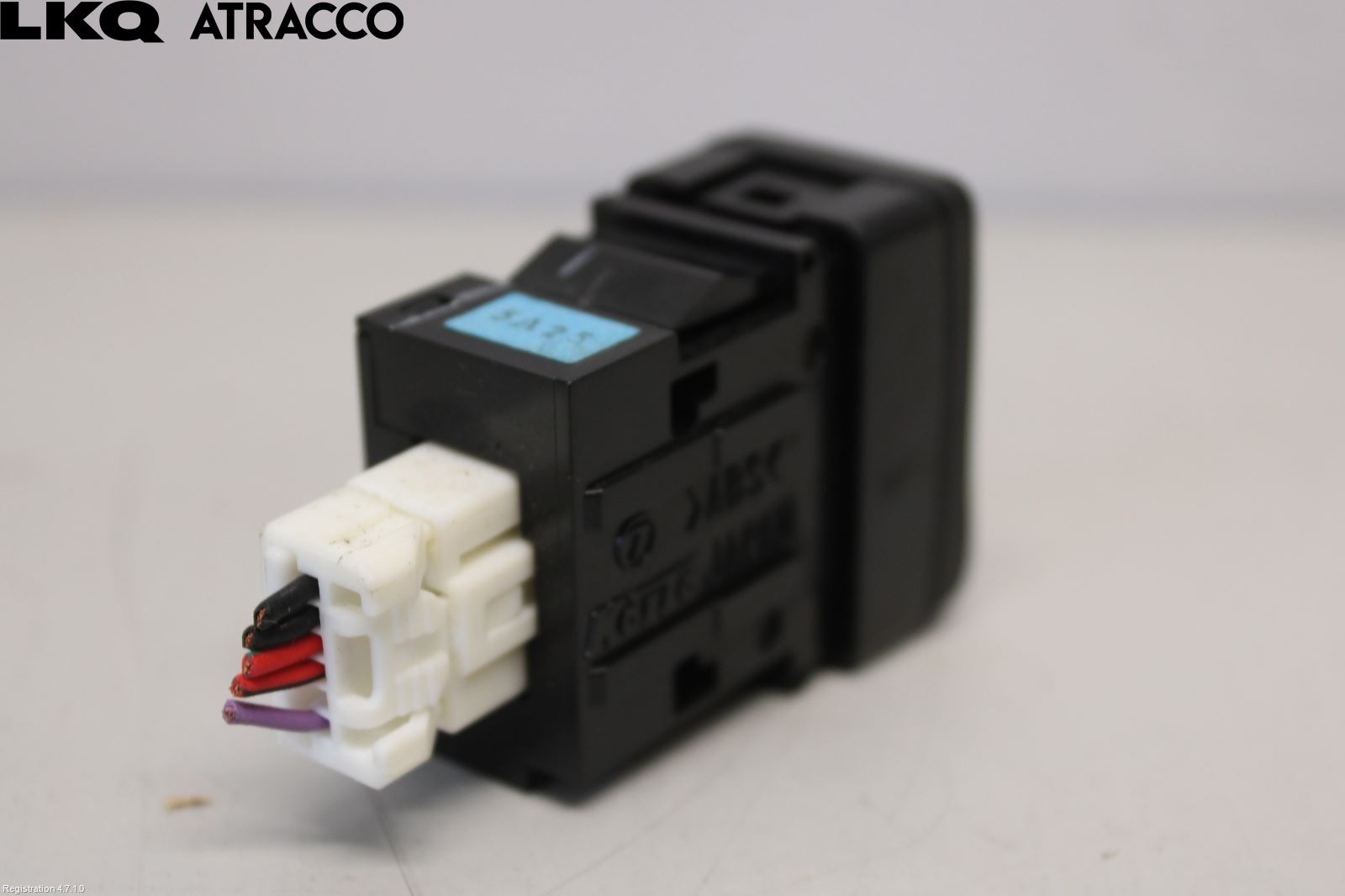 Subaru FORESTER SG 03-05 Bryter Hovedlys