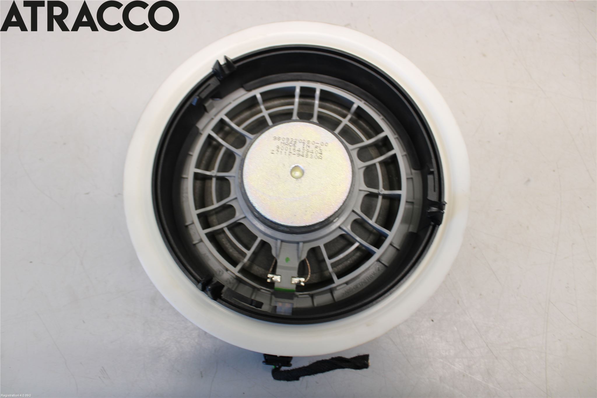 Peugeot 2008 13-20 Innr Høyttaler