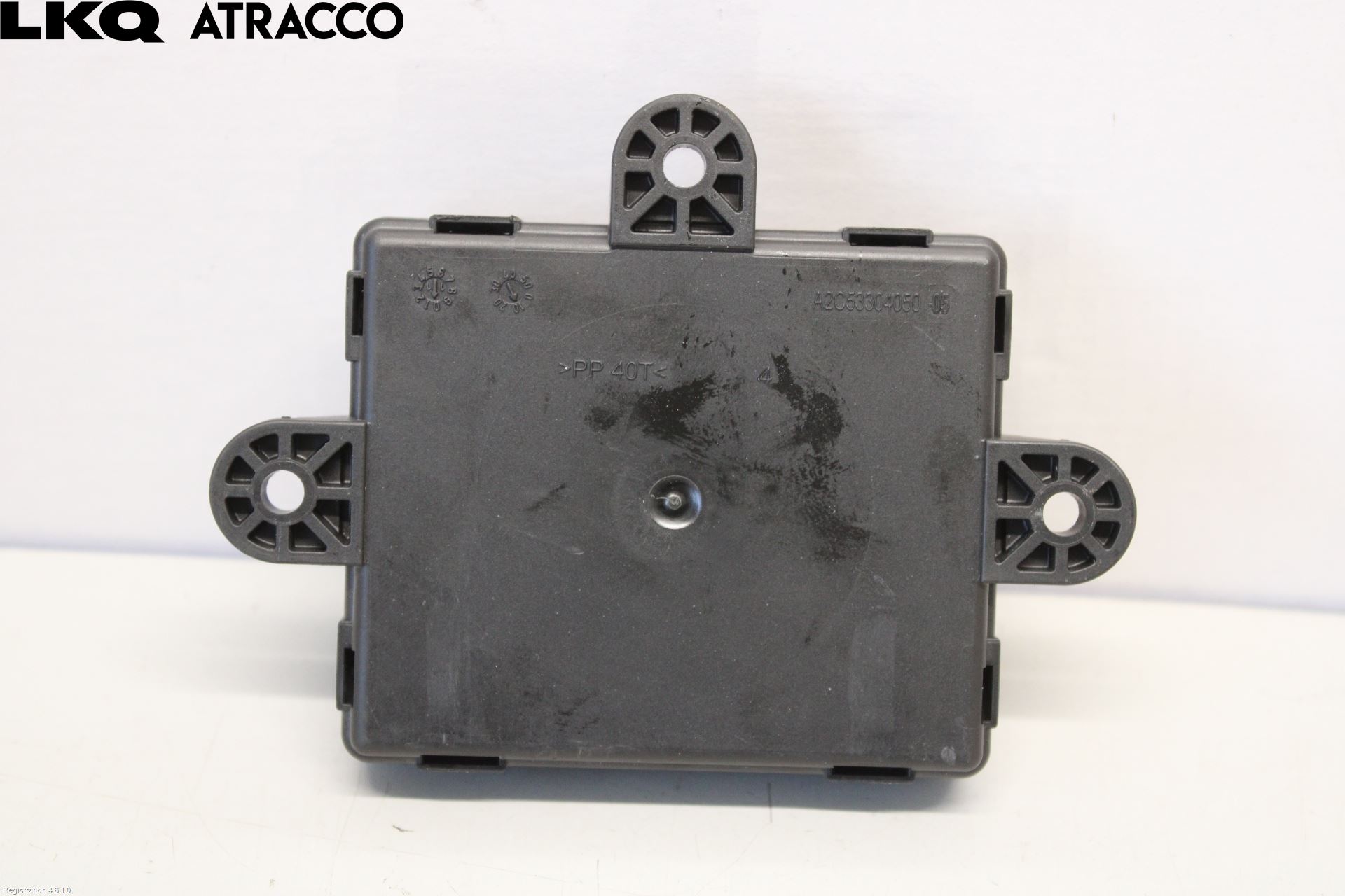 Volvo V60 11-13 Styreenhet Dør