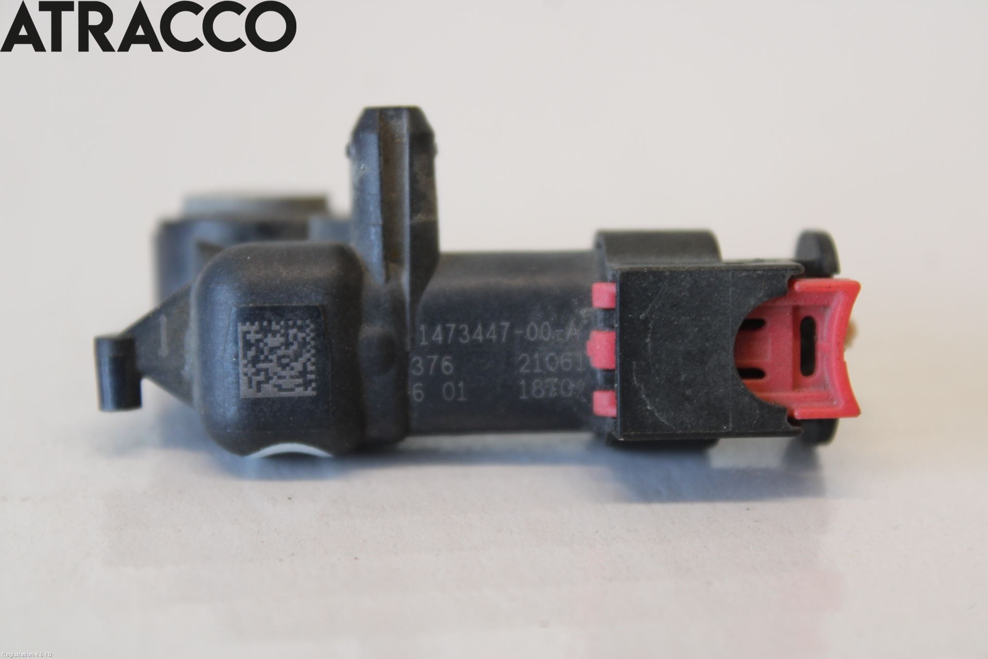 Tesla MODEL 3 17- Sensor Øvrig