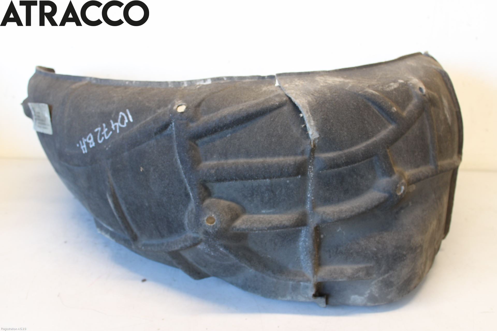 Tesla MODEL 3 17- Skjerm Indre