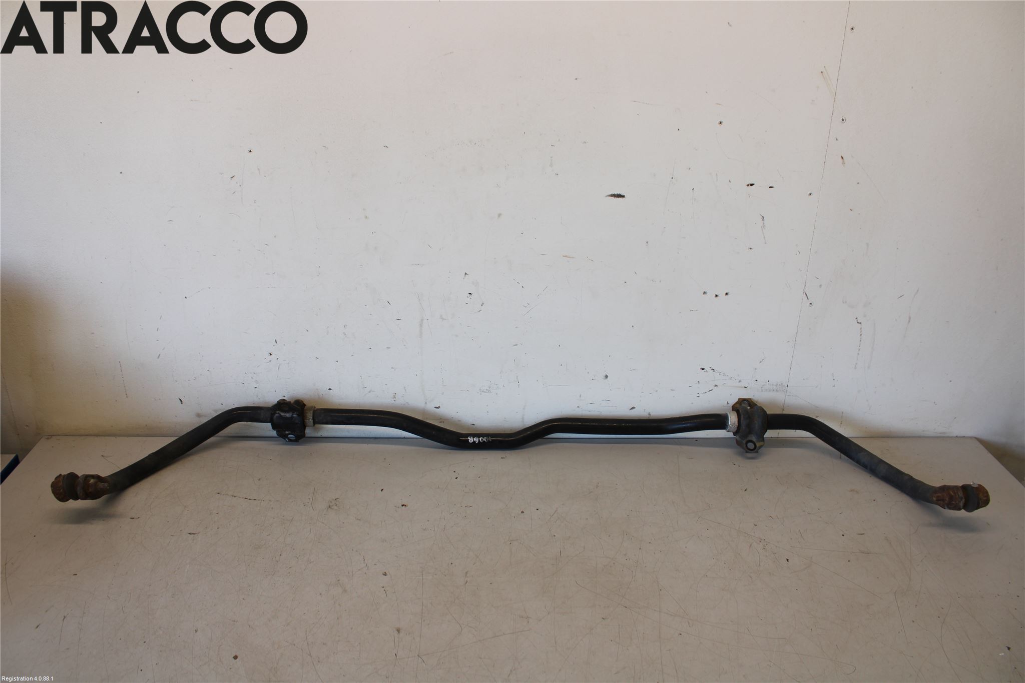 Kia SPORTAGE (SL) 11-15 Stablisatorstag Foran