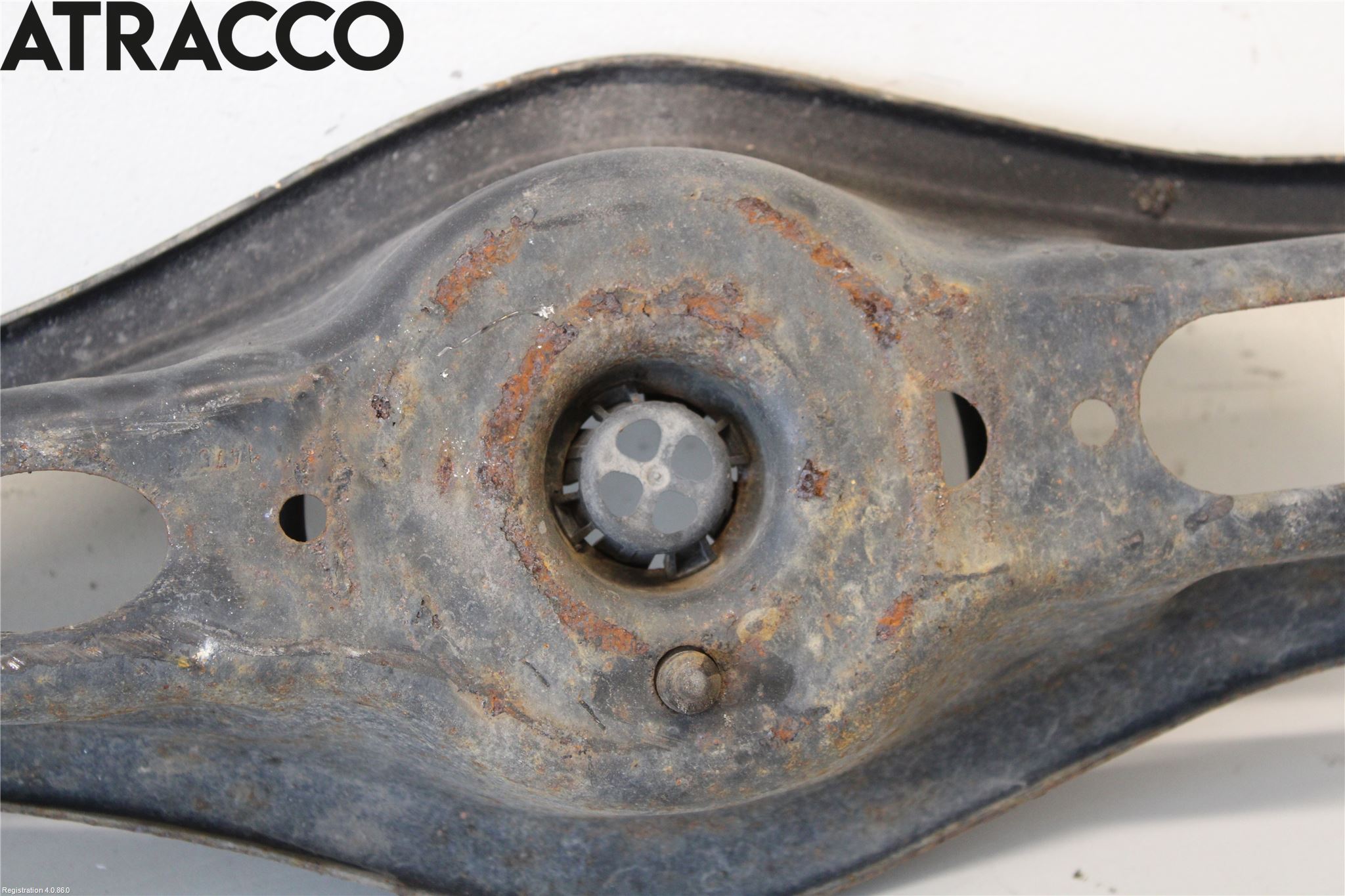 Volkswagen VW GOLF / E-GOLF VII 13-20 Bærearm Bak Venstre