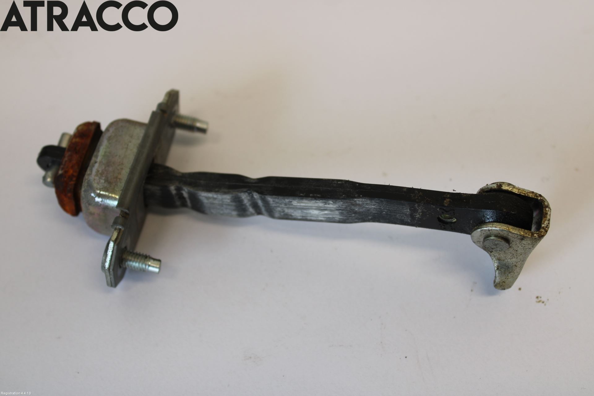 Subaru XV 12-17 Dørstopper