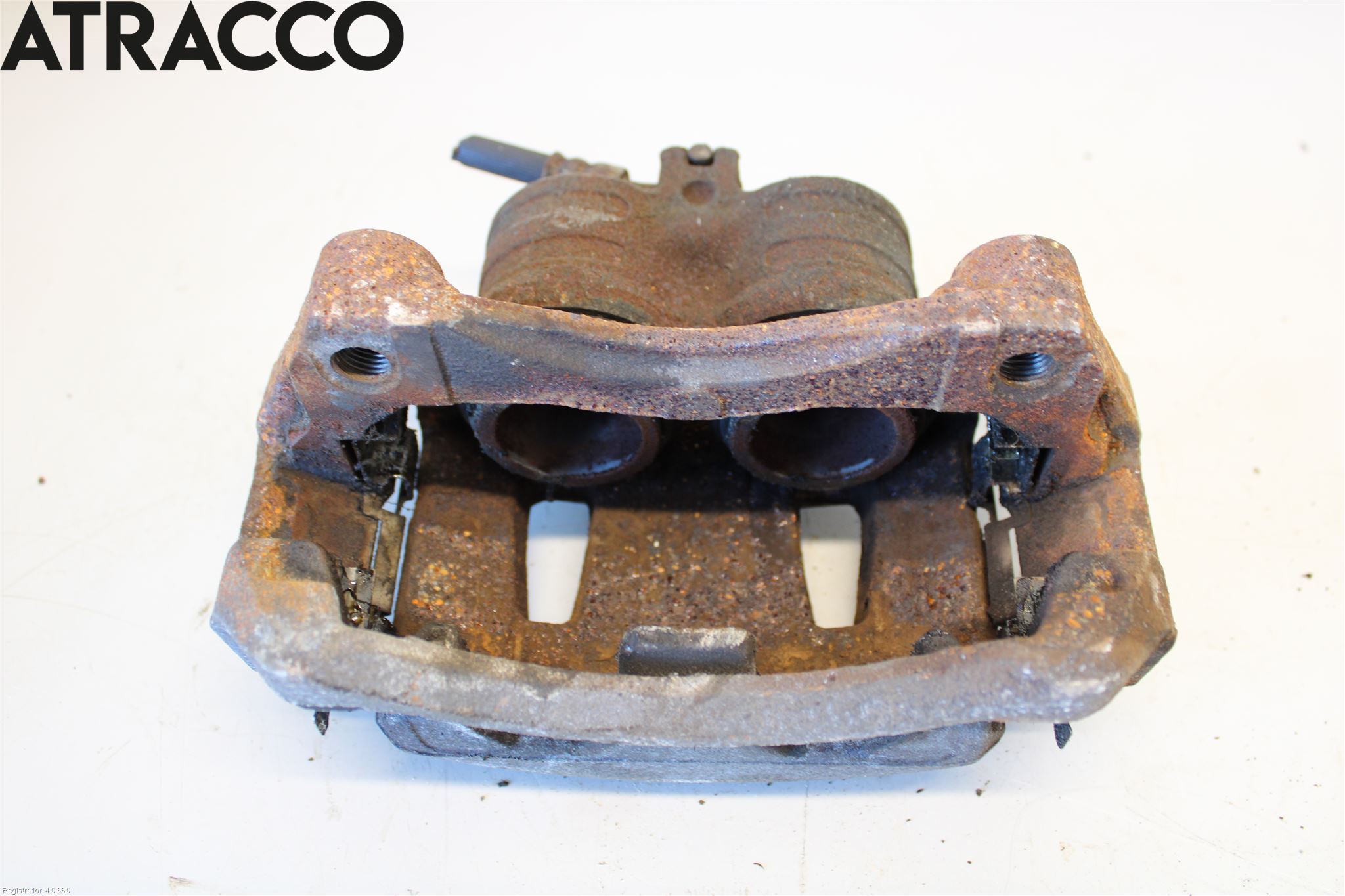 Nissan LEAF 18- Bremsecaliper Foran Venstre