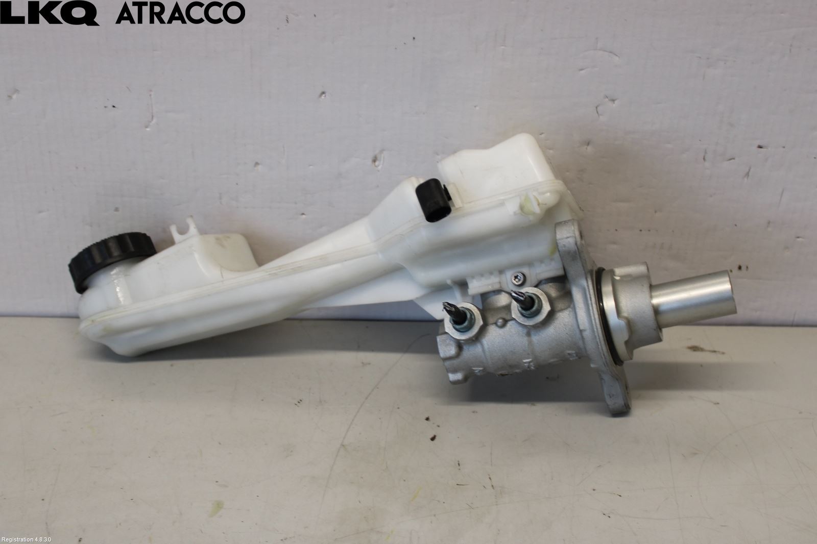 BMW 2 F45 Active Tourer 14-21 Brems Hovedsylinder