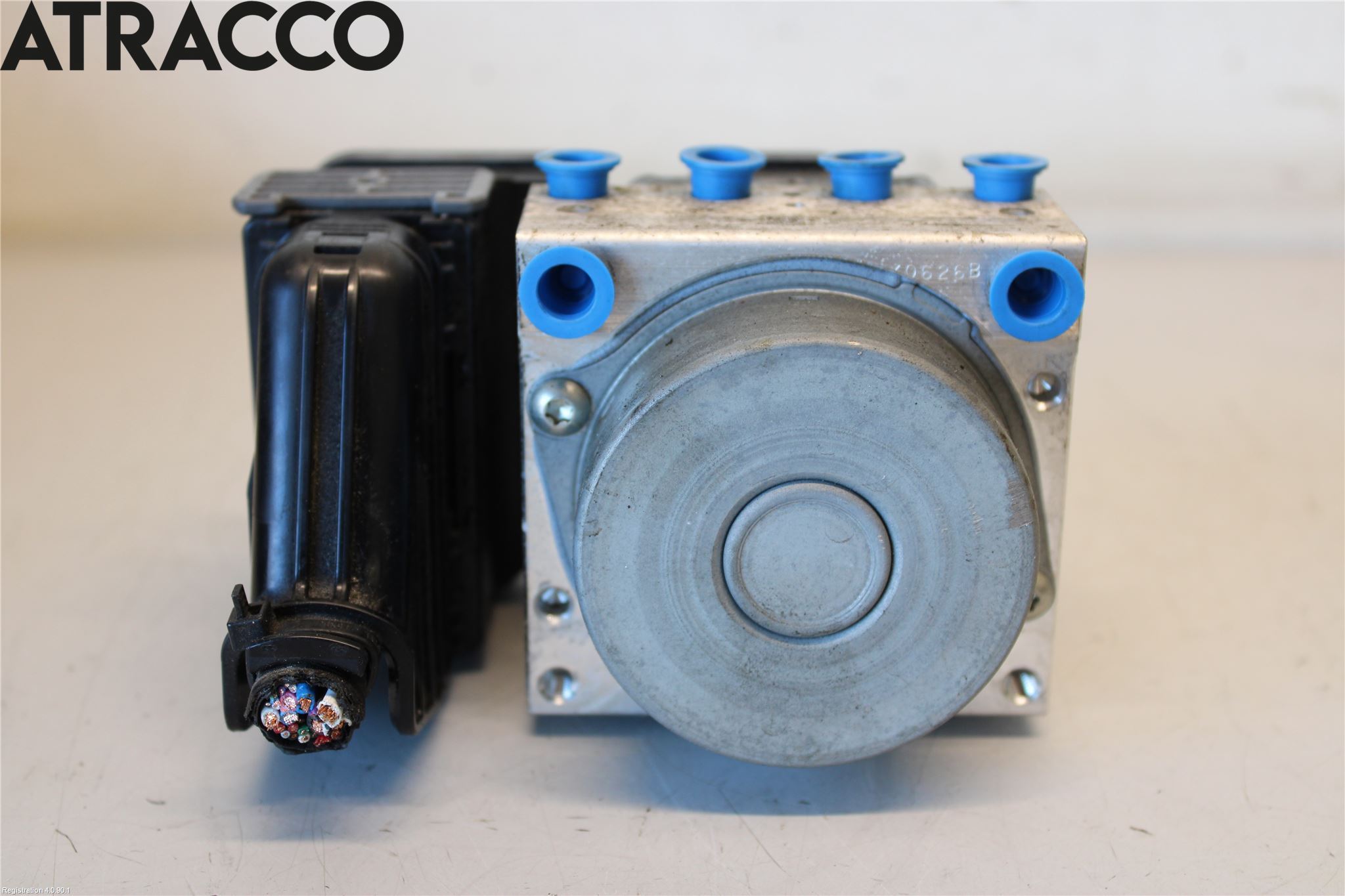 Toyota COROLLA 19- Abs Hydraulikkaggregat