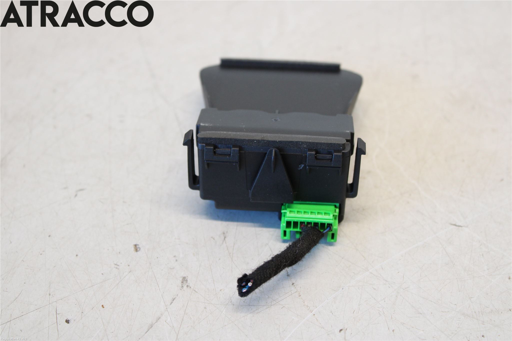 Mazda 6 13- Sensor Kollisjonsbeskyttelse