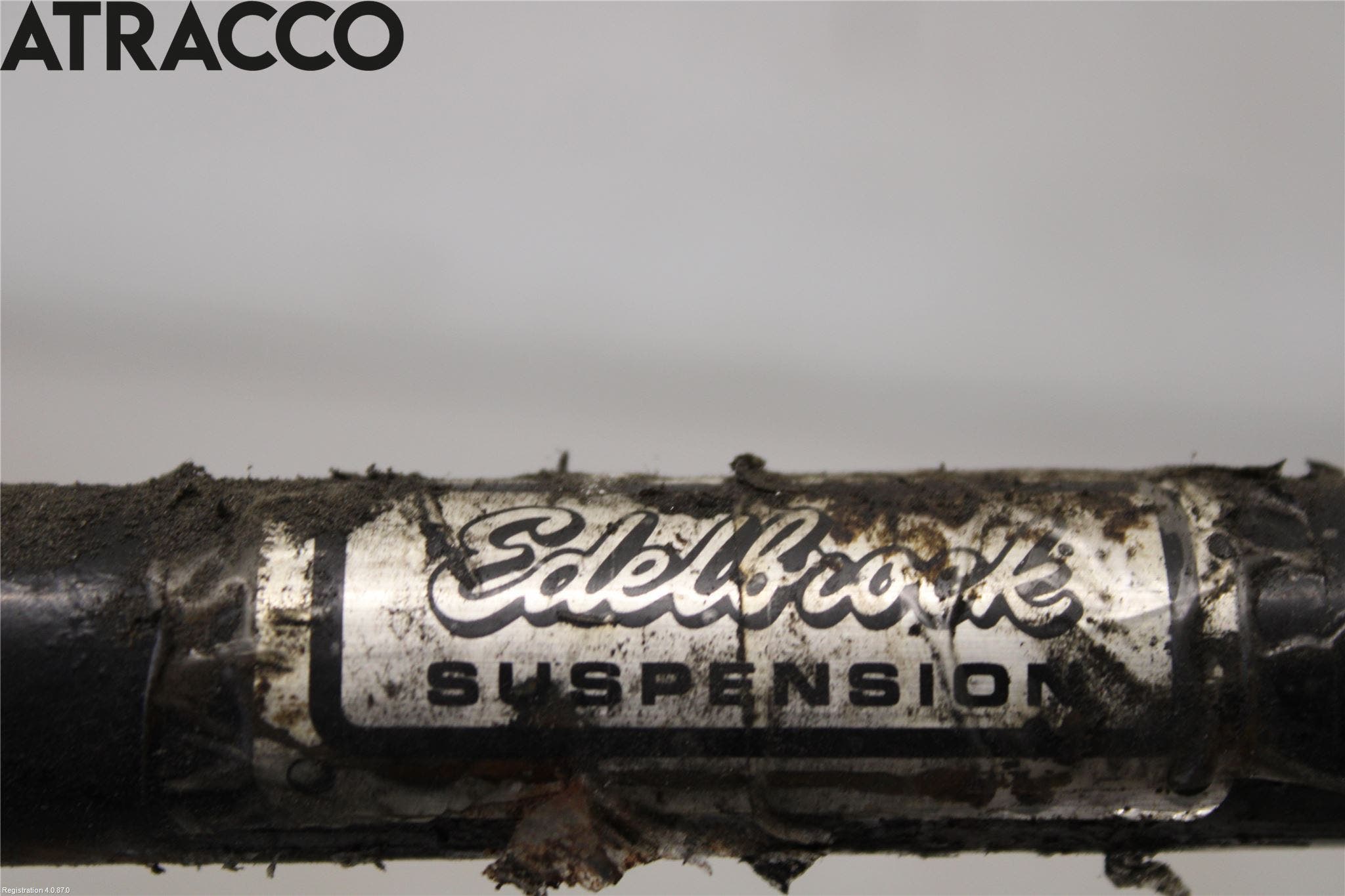 Chevrolet CAMARO Stablisatorstag Bak