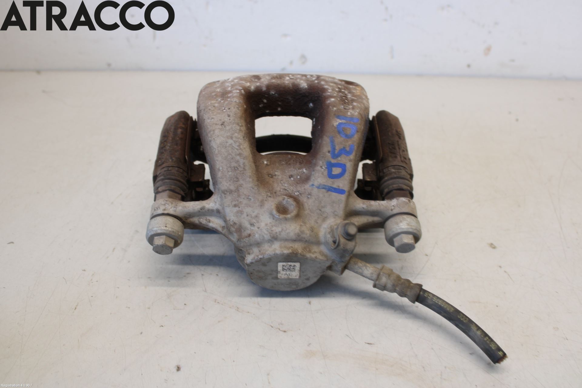 BMW i3 I01 13-22 Bremsecaliper Foran Venstre