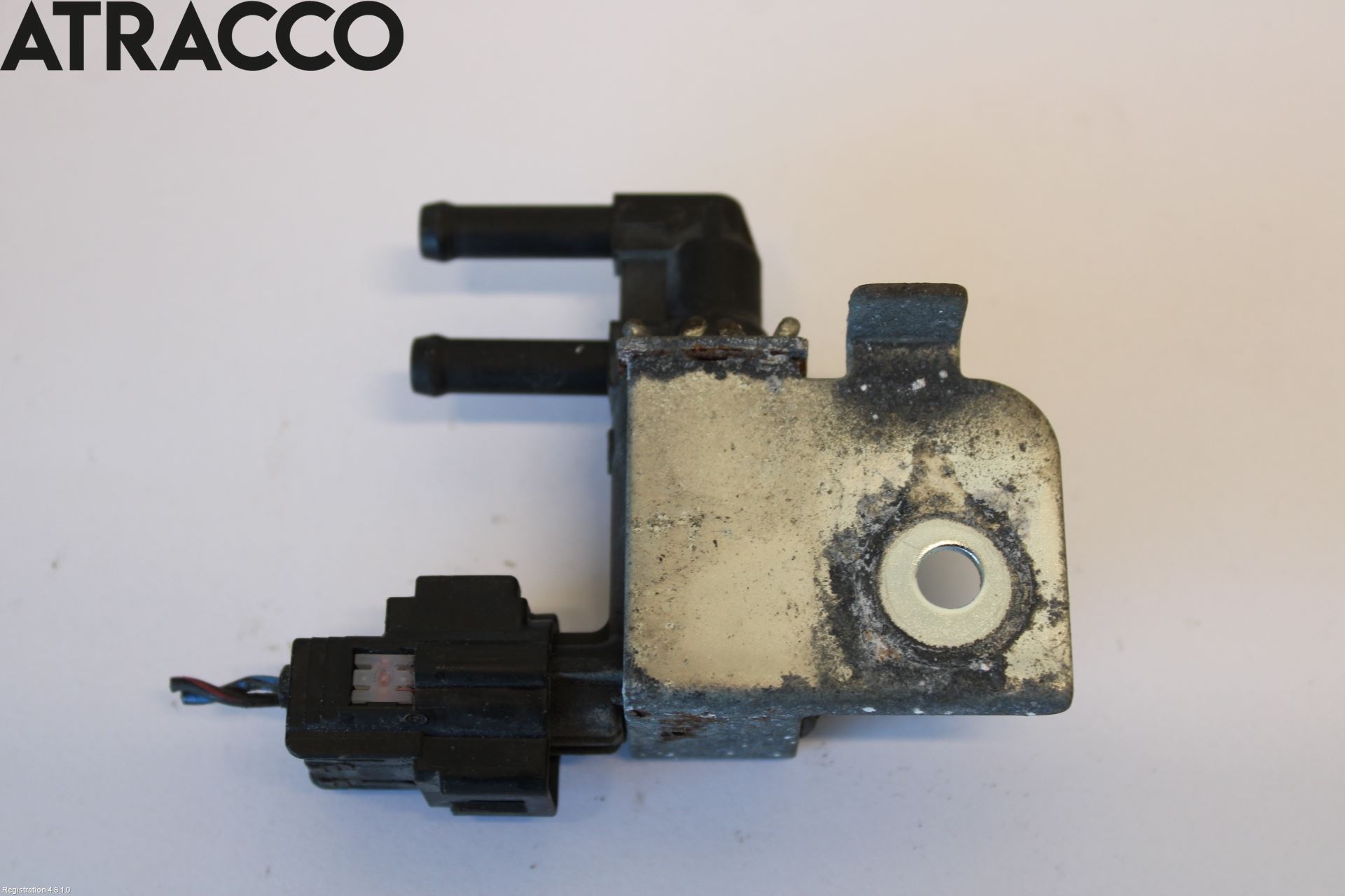 Suzuki SWIFT 11-16 Vacuumventil