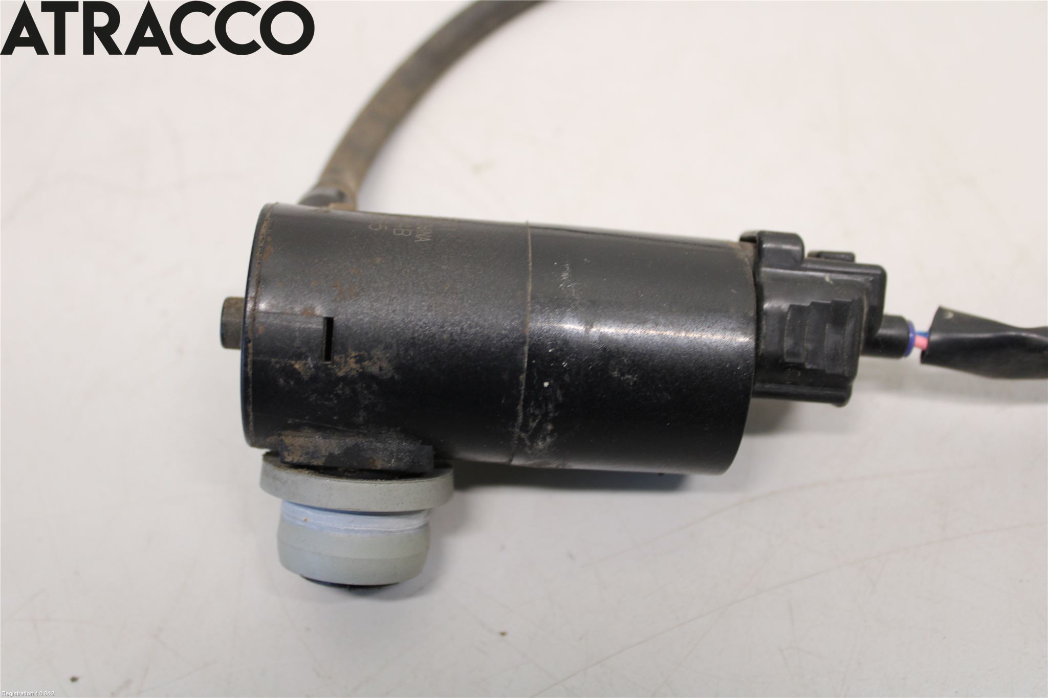 Toyota AURIS 07-09 Spylerpumpe Frontrute