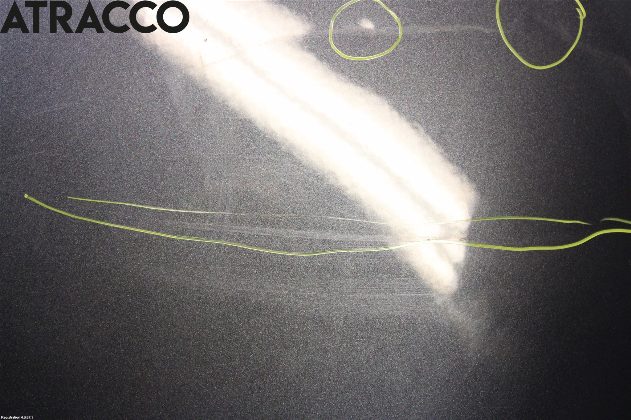 BMW 5 F10/F11/F18 09-17 Dør 4D Foran Venstre