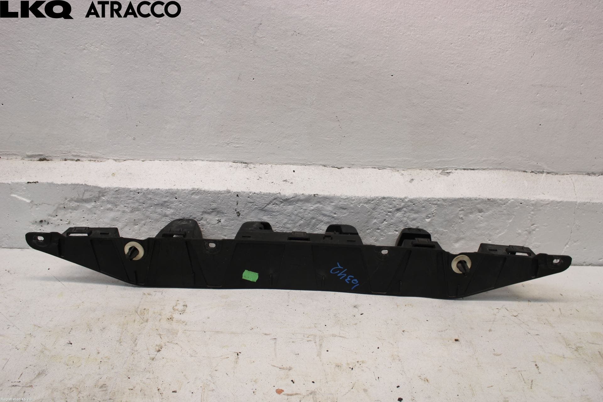 Renault ZOE/E-TECH 13- Støtfanger Bak Feste