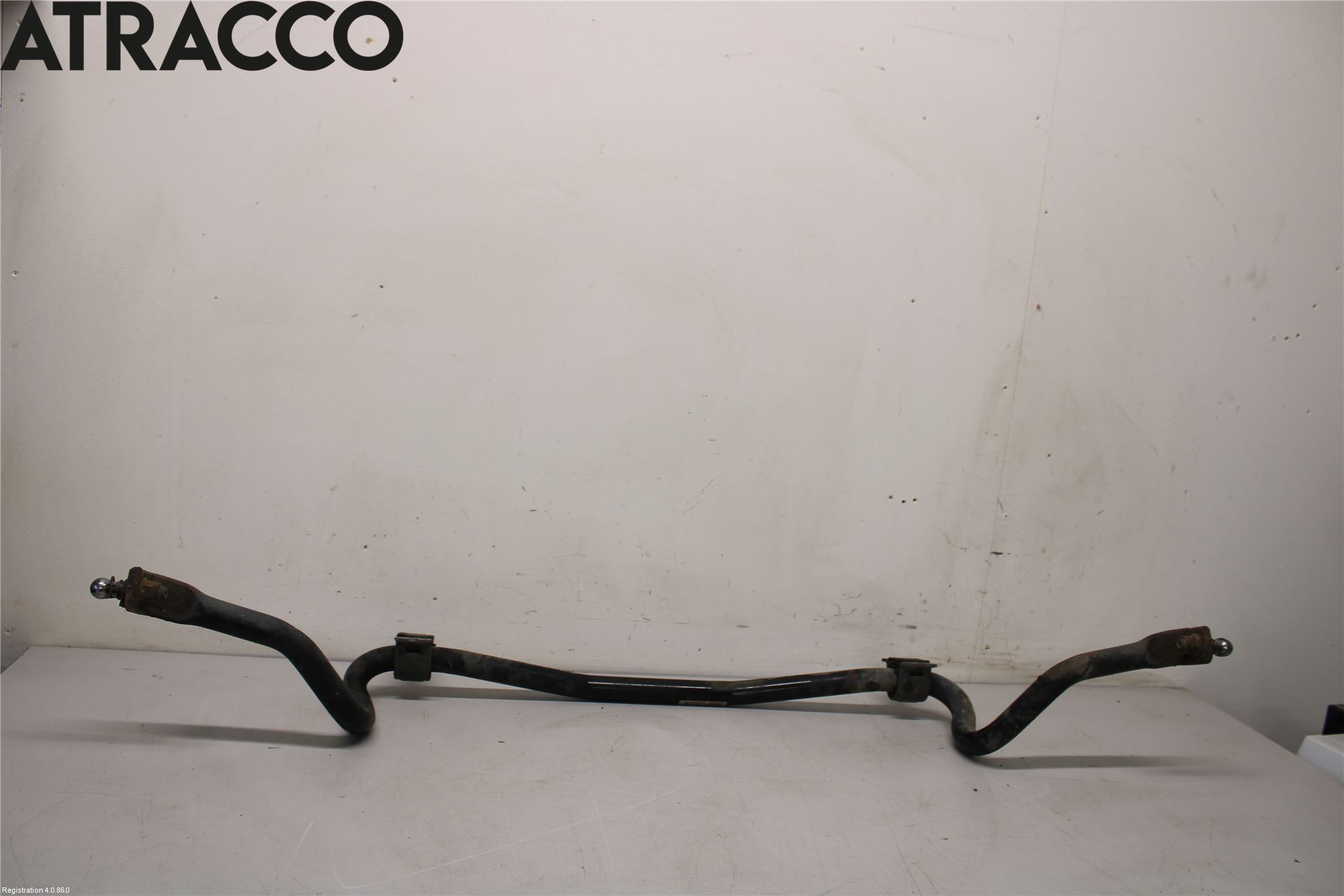 Opel ZAFIRA C 12-19 Stablisatorstag Foran