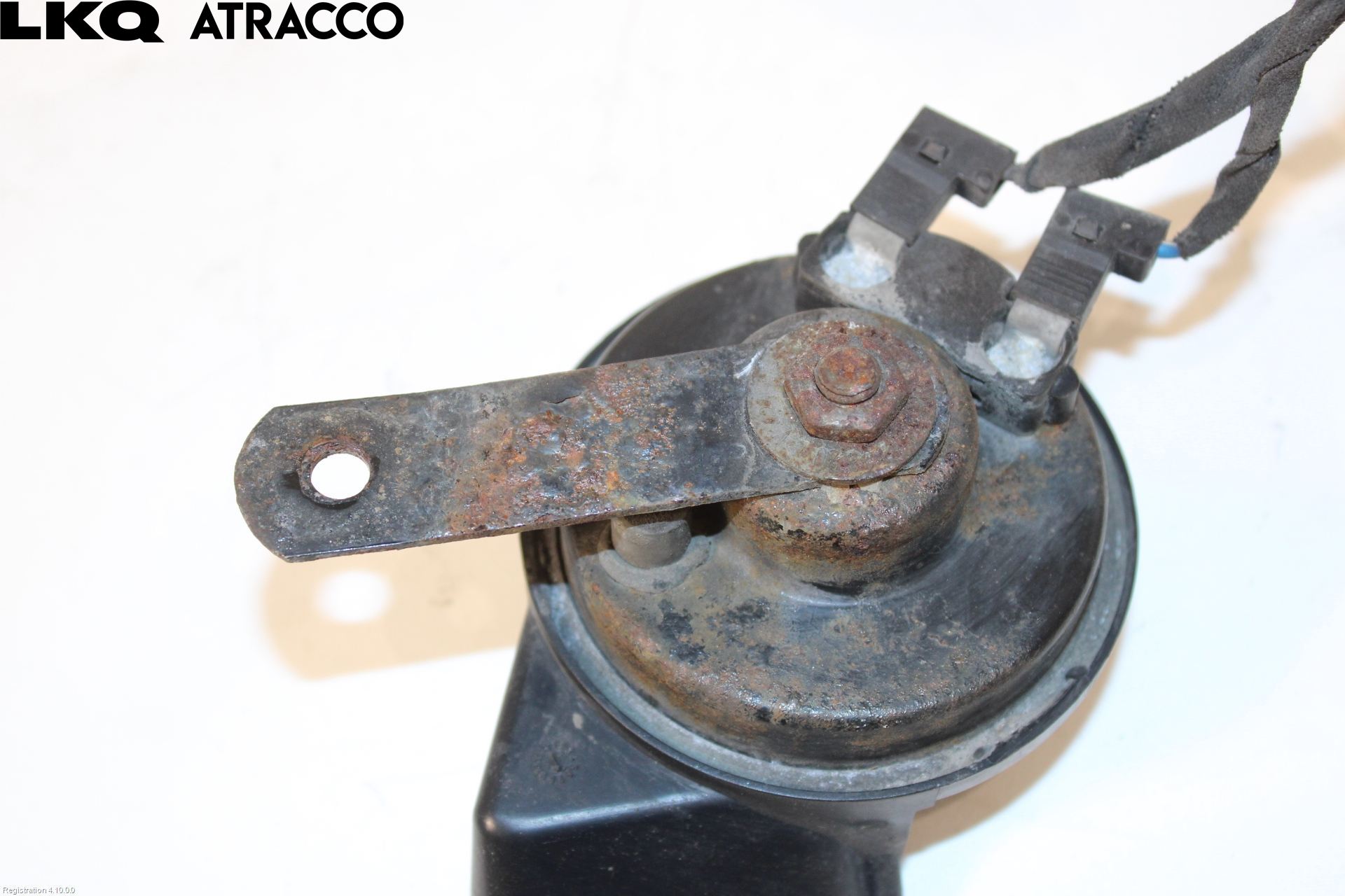 Mercedes-Benz MB R-KLASS (W251) 05-13 Signalhorn