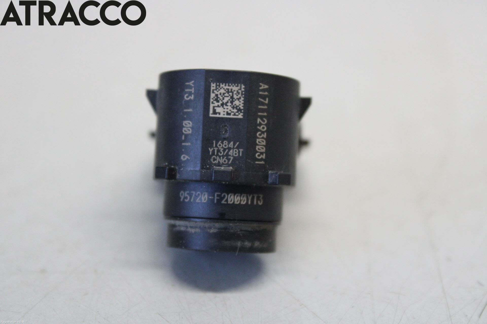 Hyundai IONIQ AE 17-22 Sensor Parkering Front