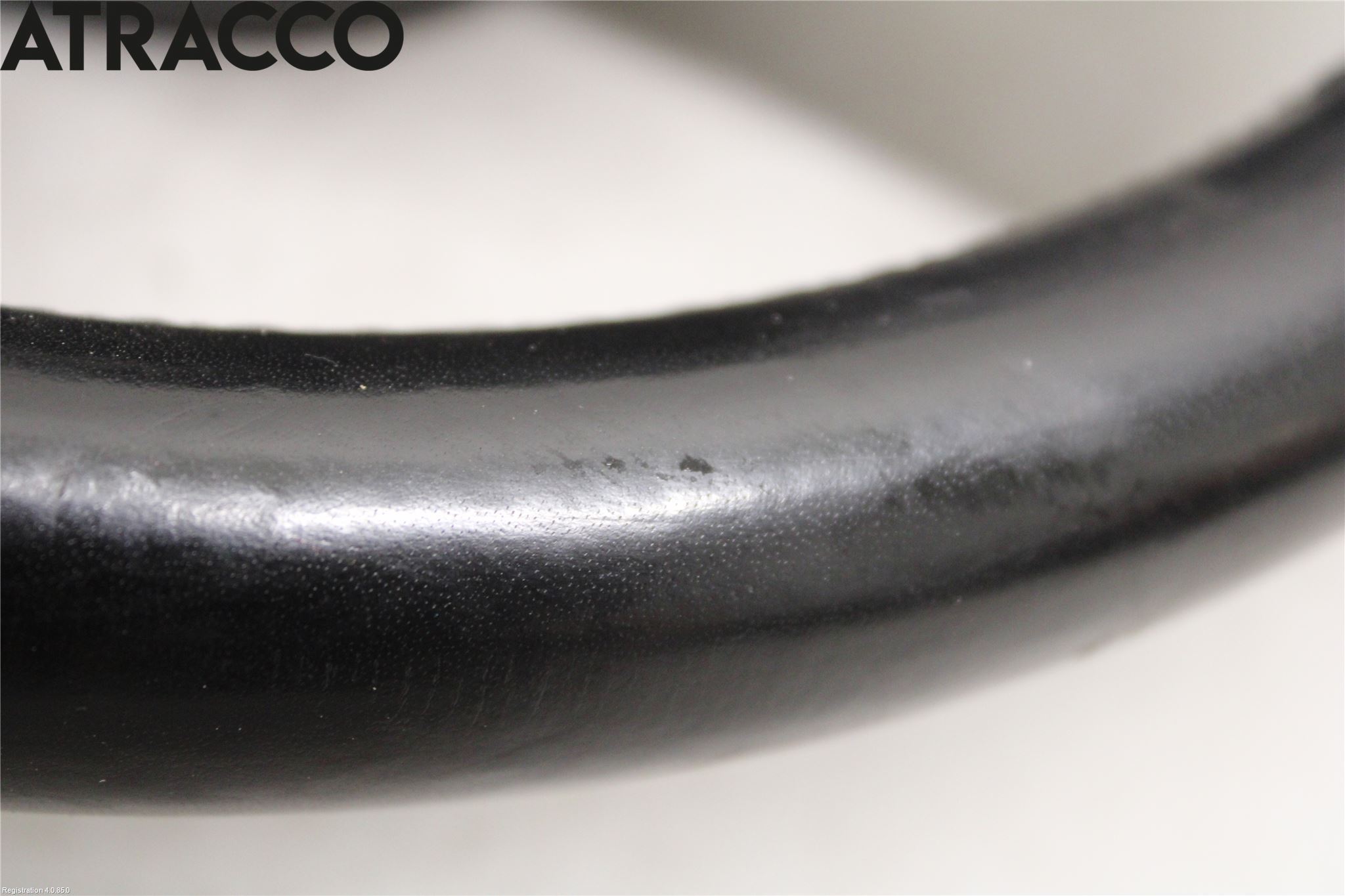 Skoda SUPERB 09-15 Ratt