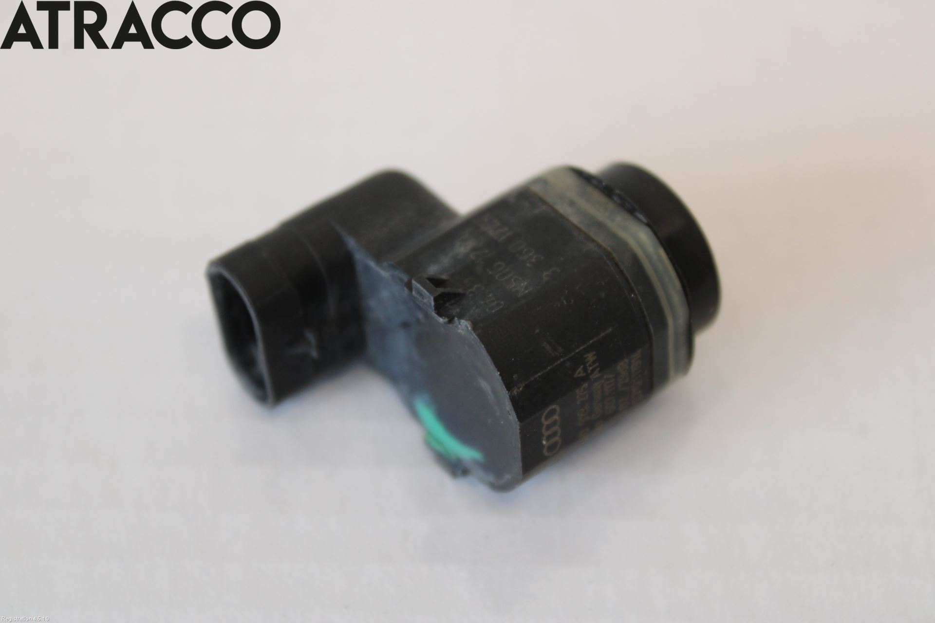 Audi A6/S6 4G 11-18 Sensor Parkering Front