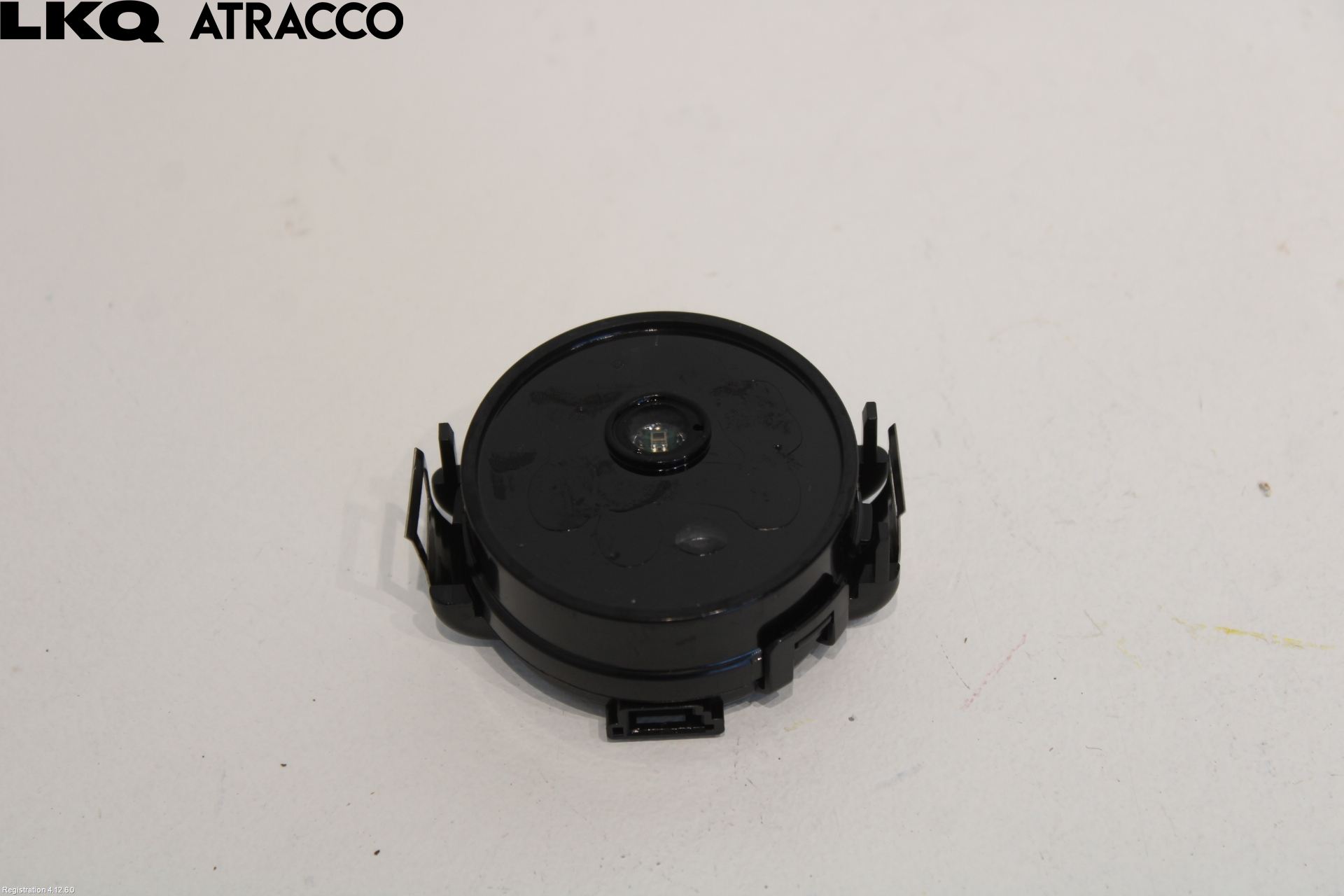 Nissan LEAF 18- Sensor Regnsensor