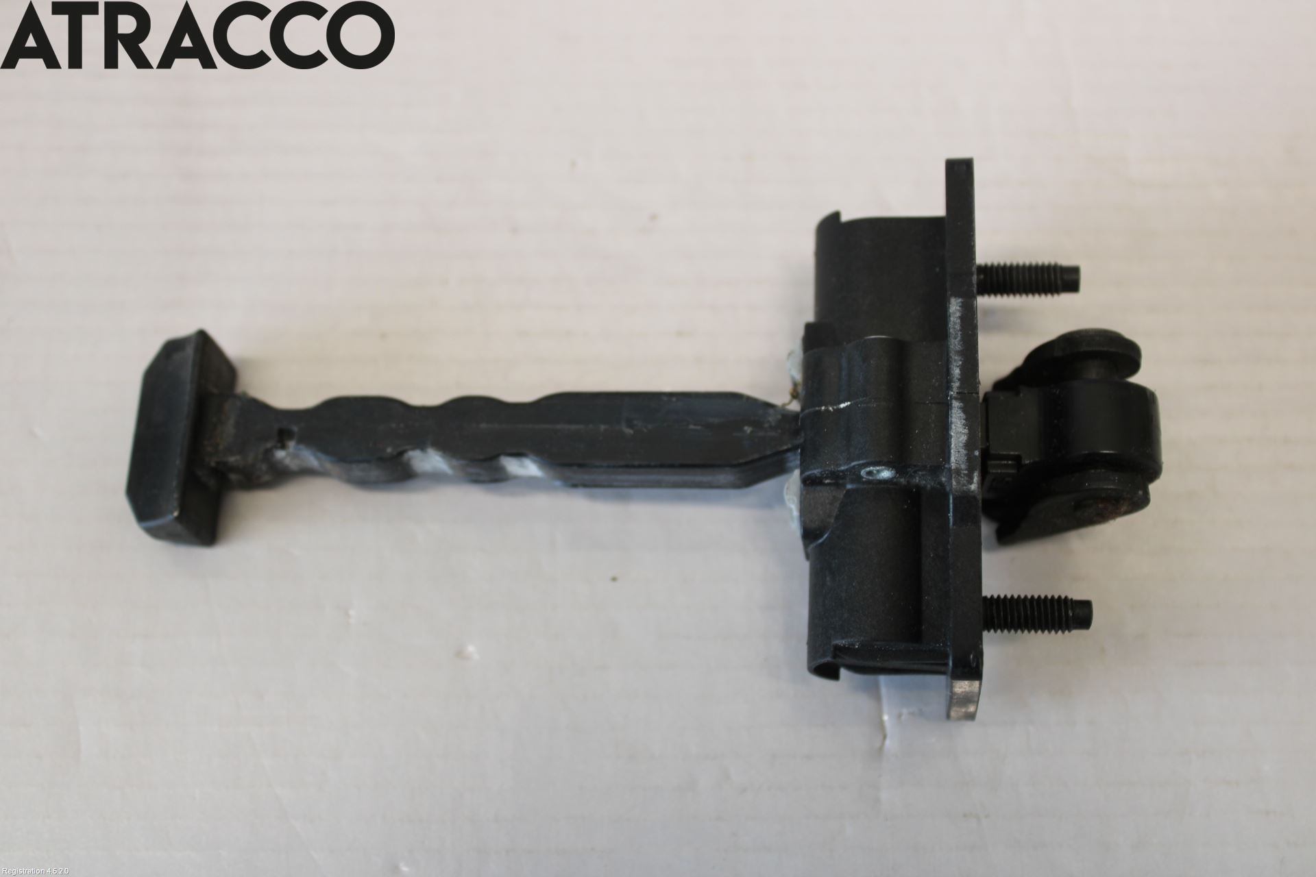 Opel CORSA F, CORSA-E 20- Dørstopper