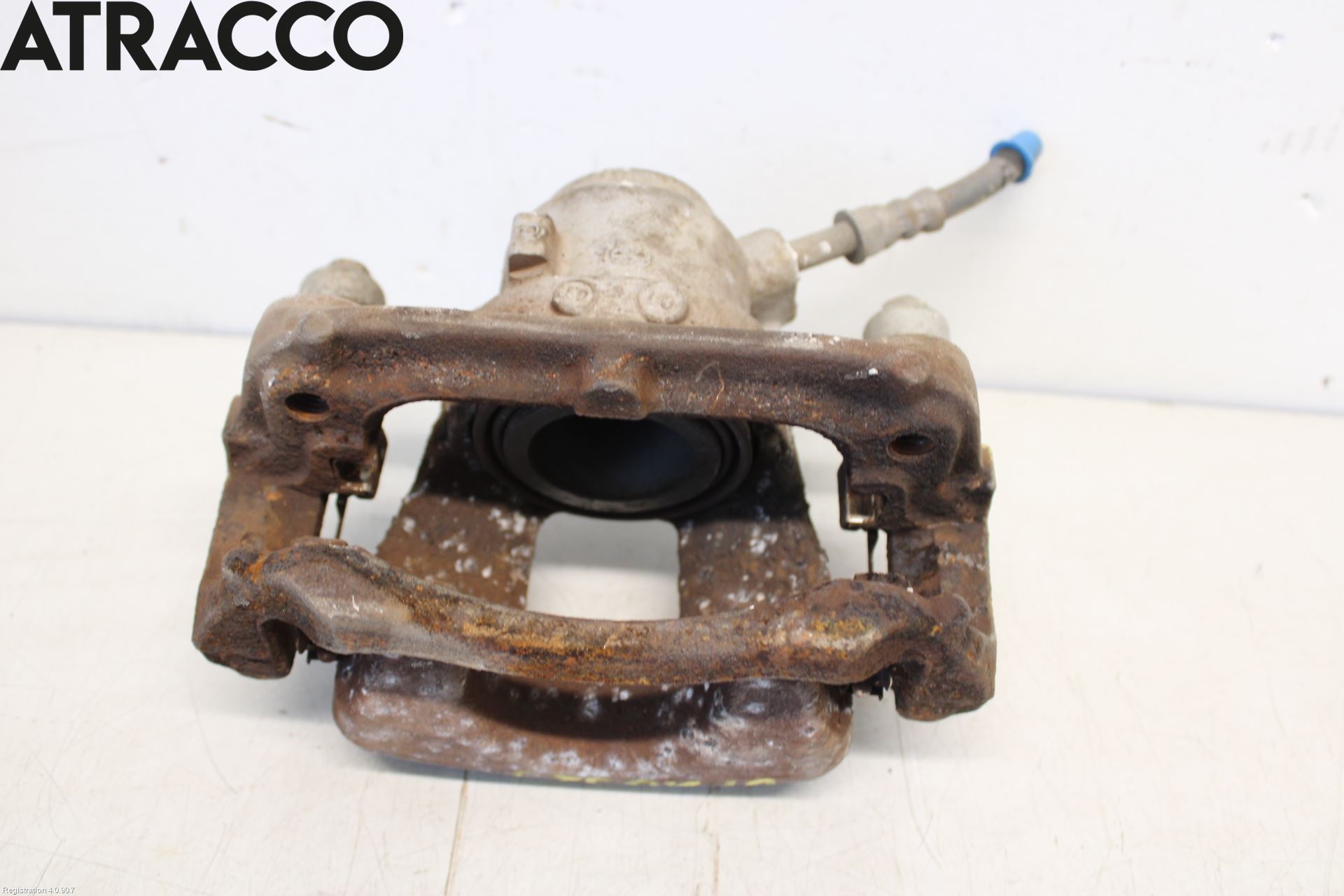 BMW i3 I01 13-22 Bremsecaliper Foran Venstre