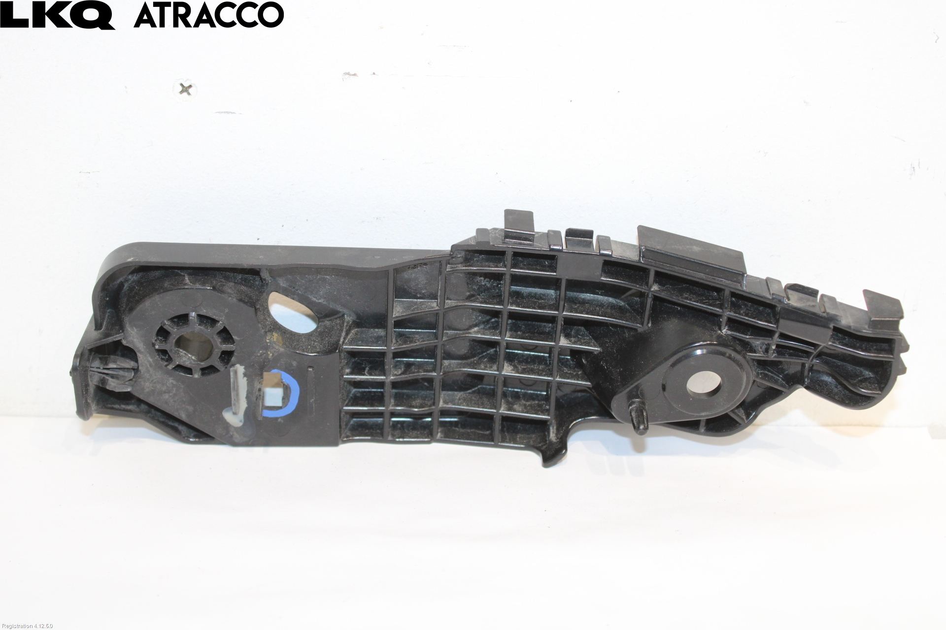 Mazda MX-30 20- Støtfangerfeste Foran Venstre