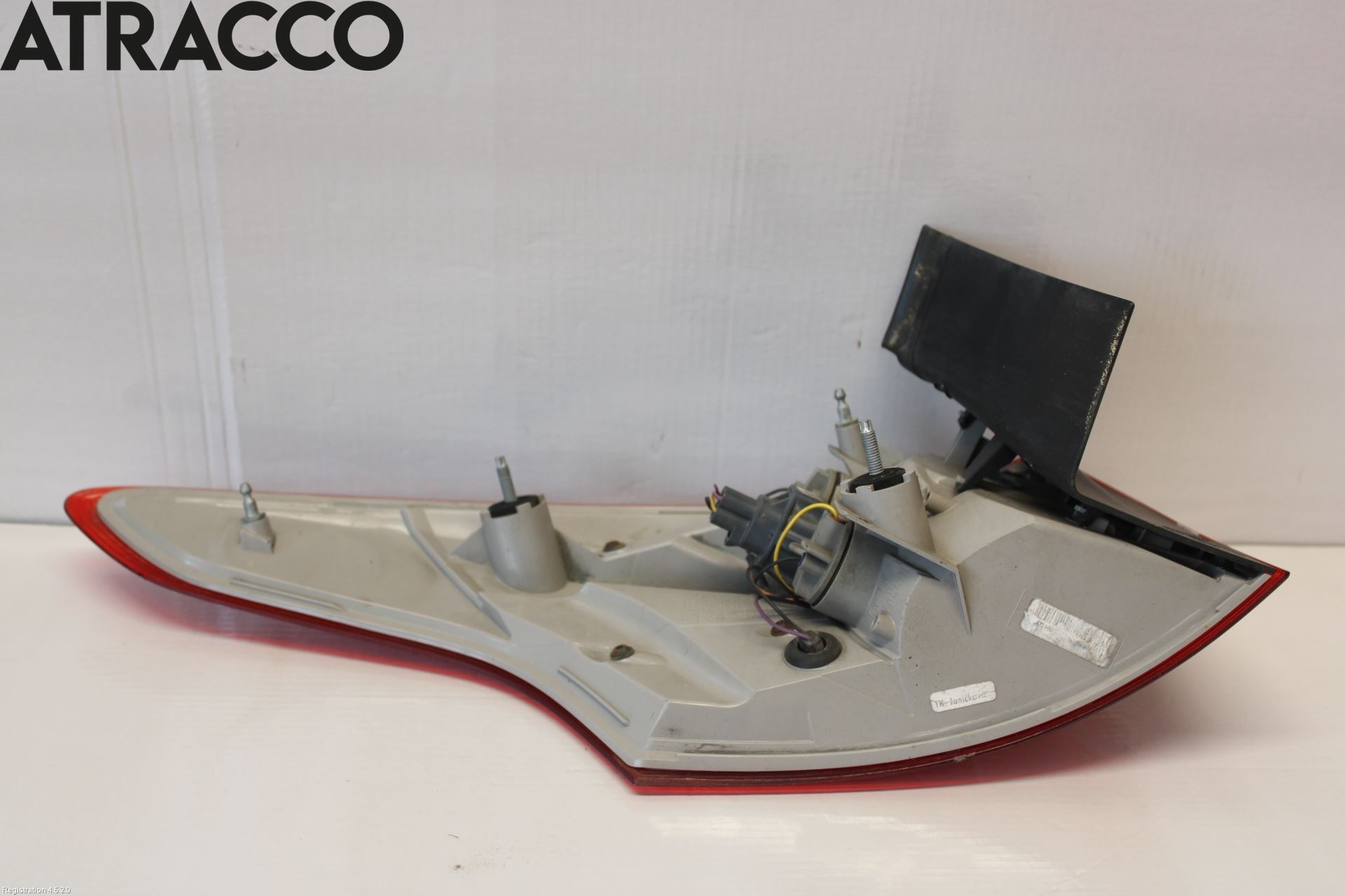 Ford FOCUS 15-18 Baklykt Høyre